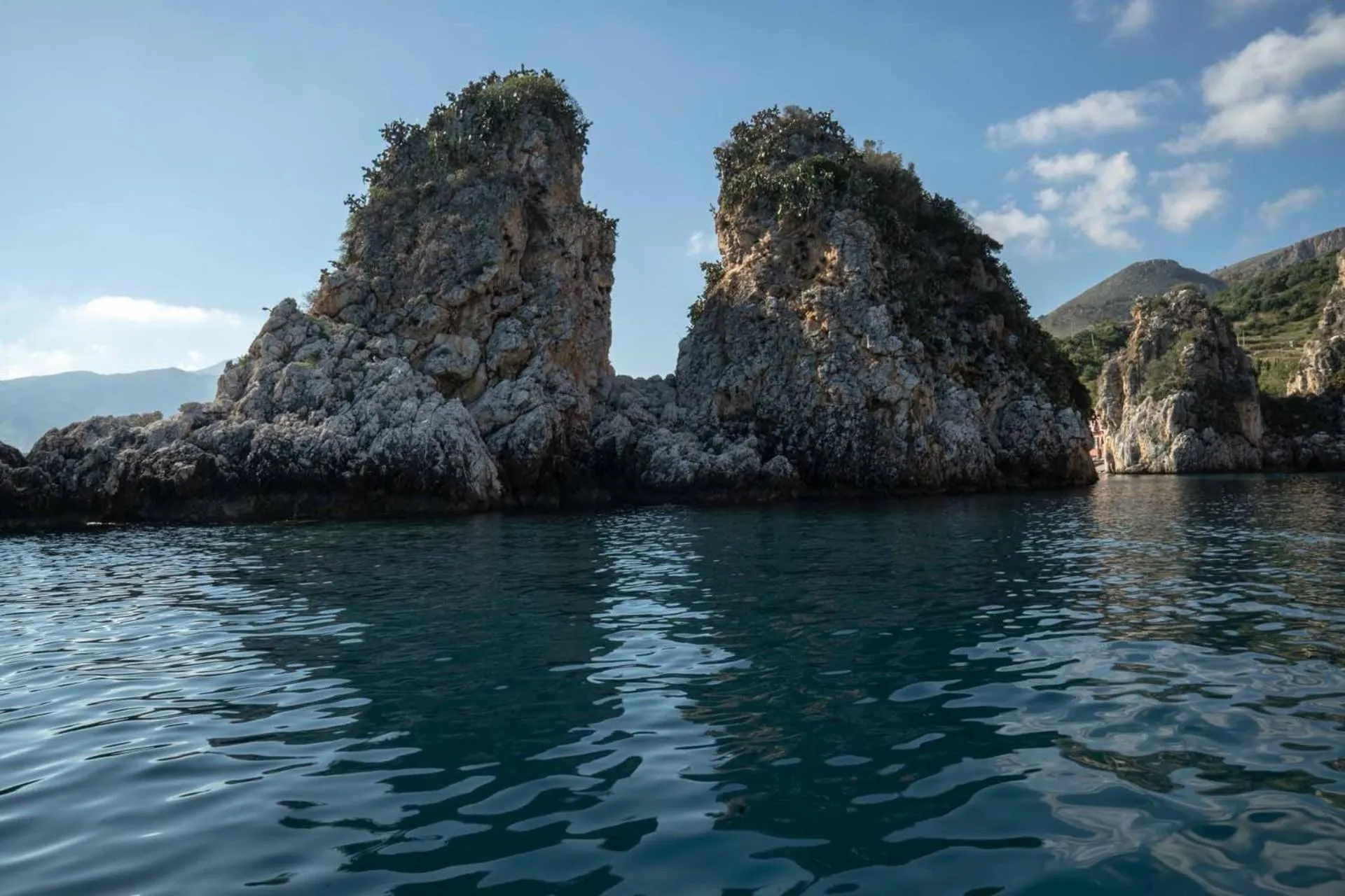 Nearby landmark in Hotel La Piazzetta