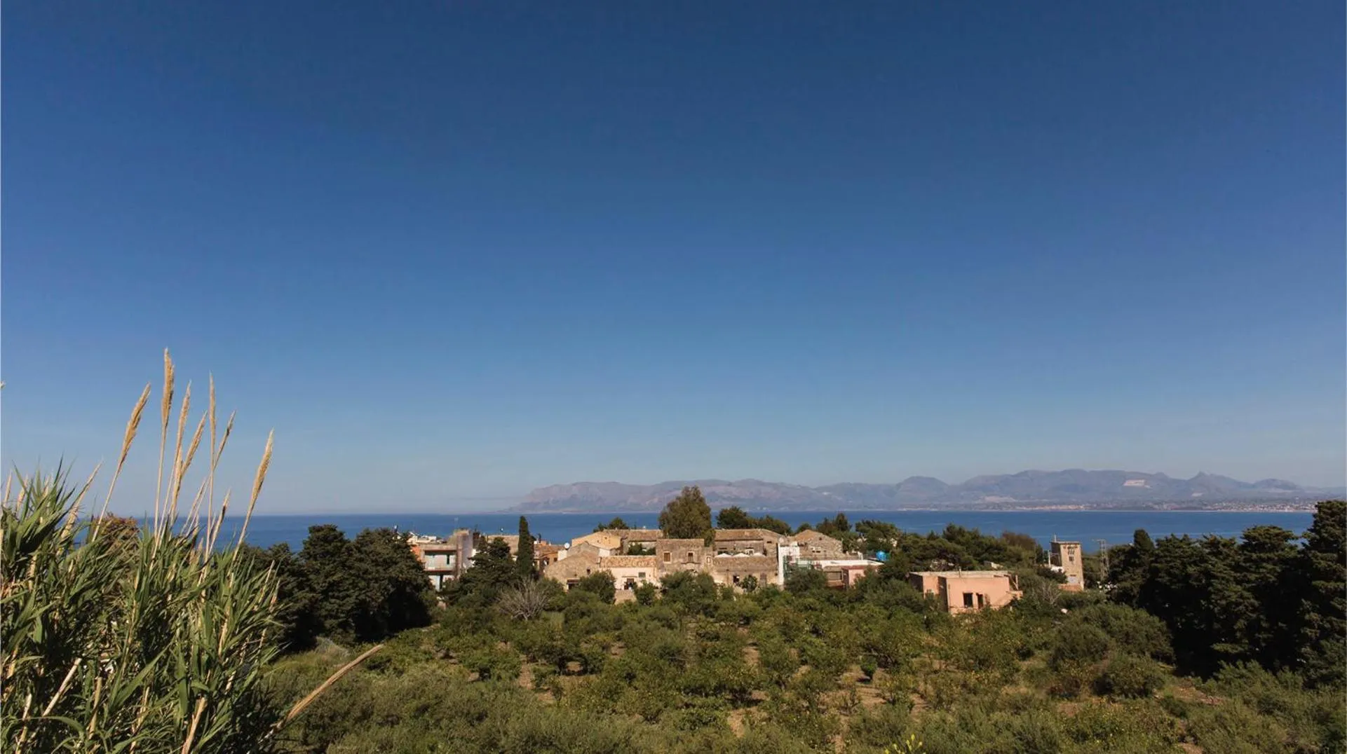 Nearby landmark in Hotel La Piazzetta