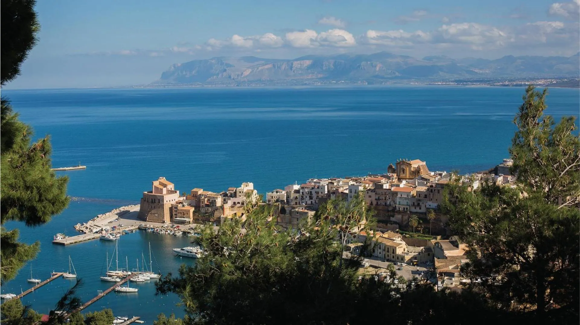 Nearby landmark in Hotel La Piazzetta
