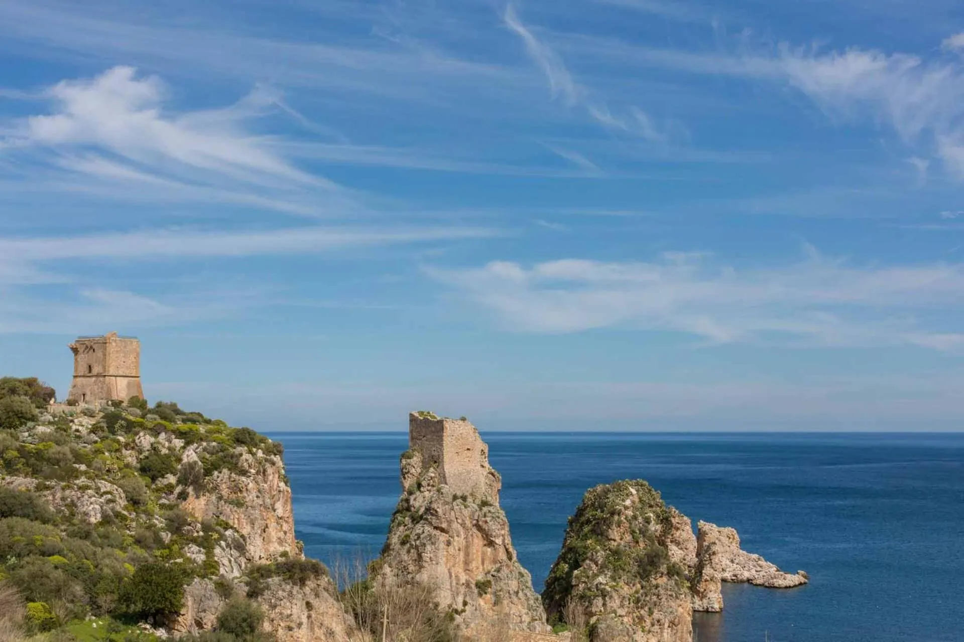 Nearby landmark in Hotel La Piazzetta