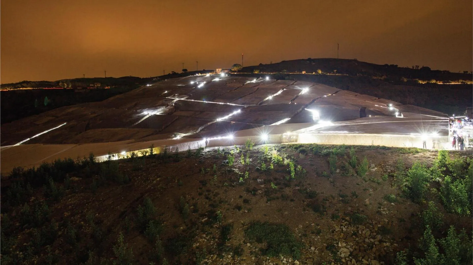Nearby landmark in Hotel La Piazzetta