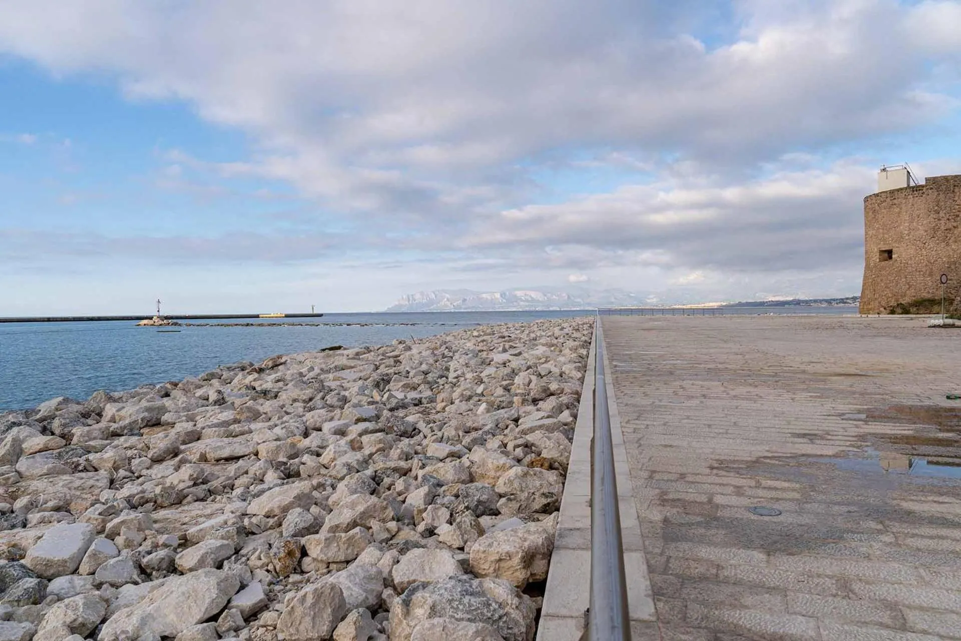 Nearby landmark in Hotel La Piazzetta