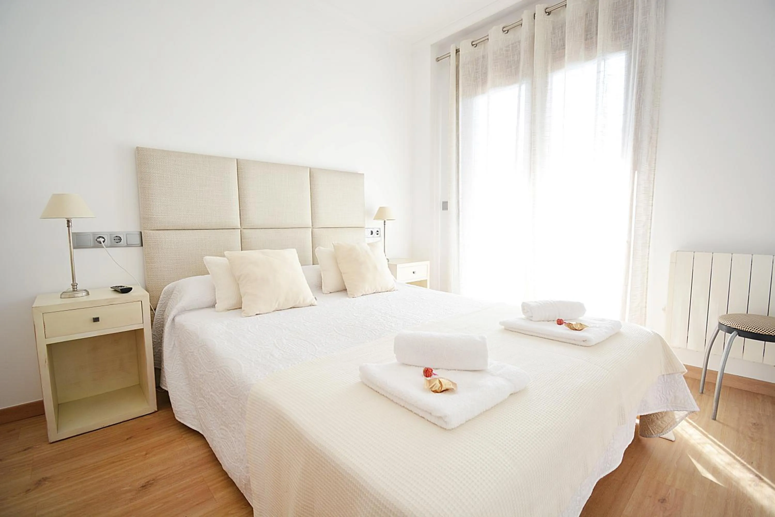 GALIHOST - Apartamento Vila do Albariño