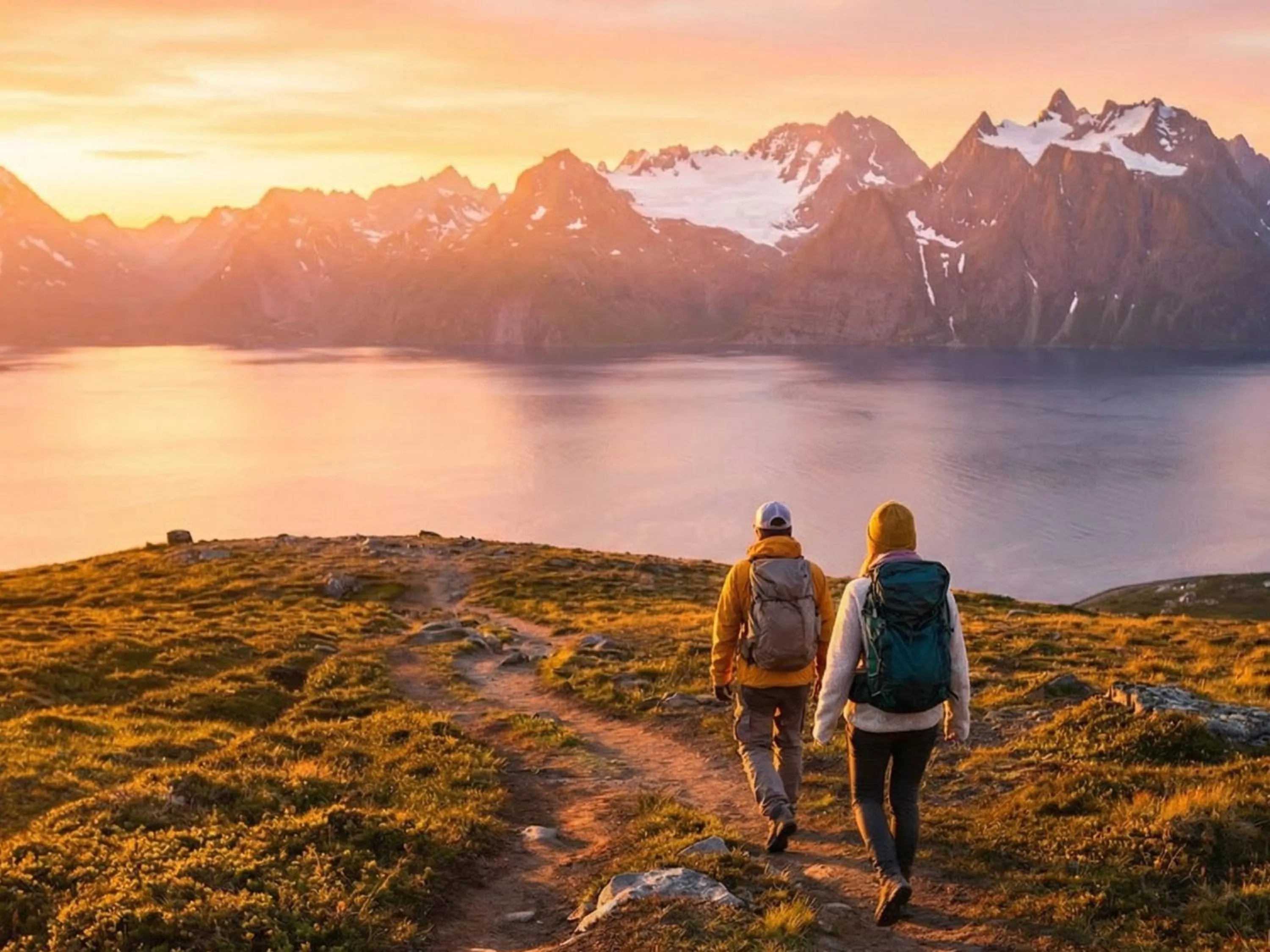 Activities in Arctic Panorama Lodge