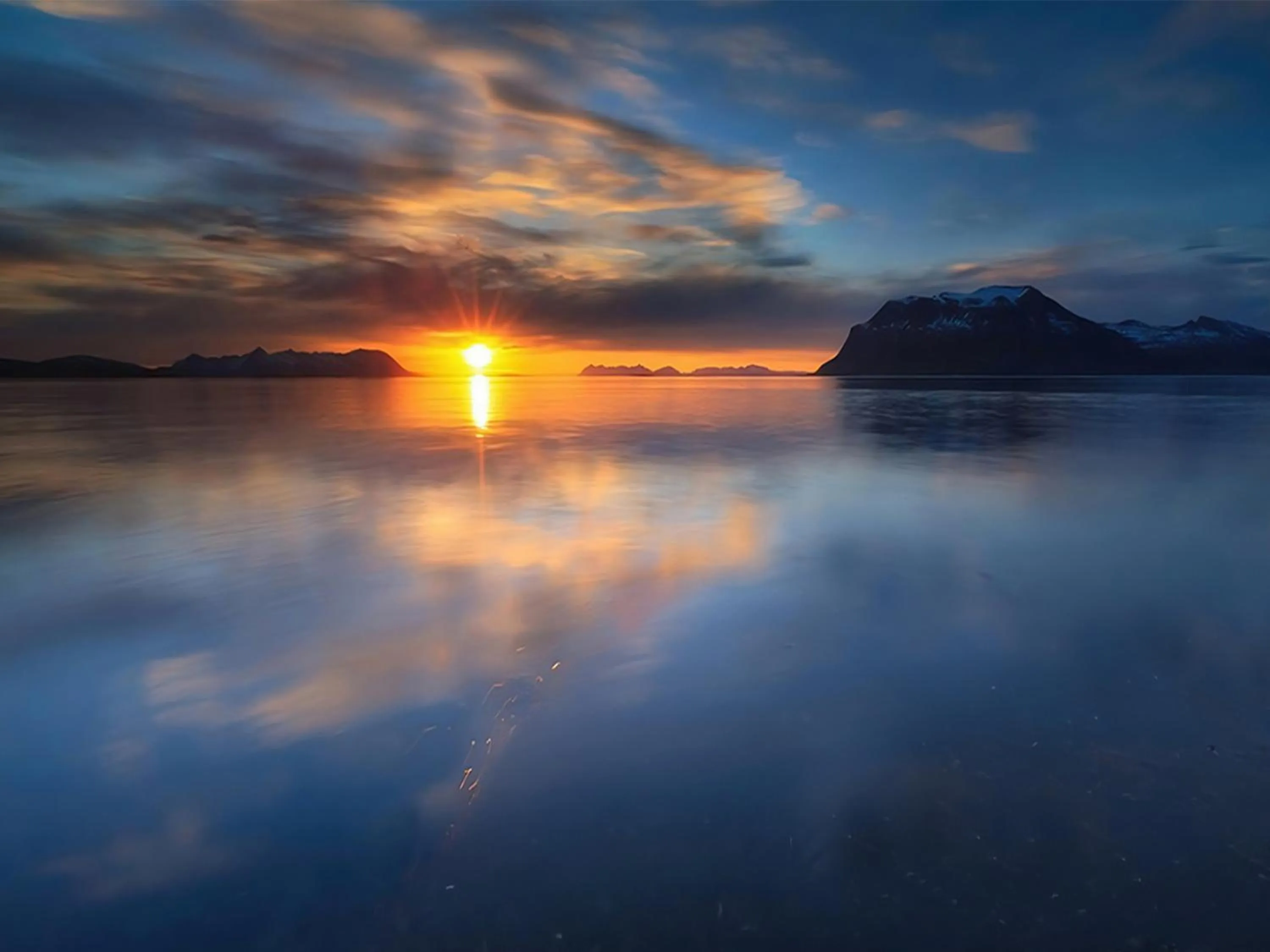 Activities in Arctic Panorama Lodge