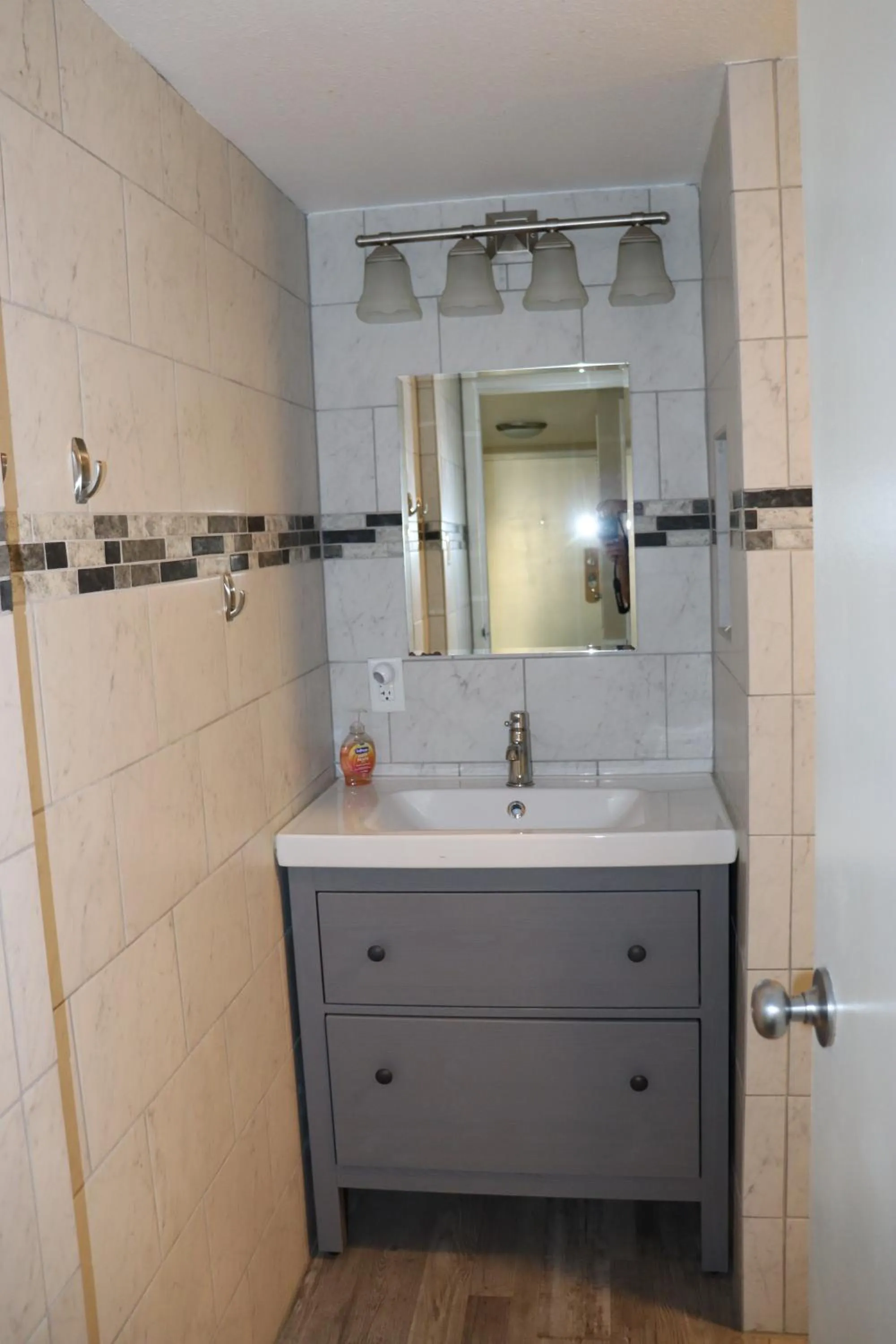 Bathroom in Beach Luxury Oceanfront