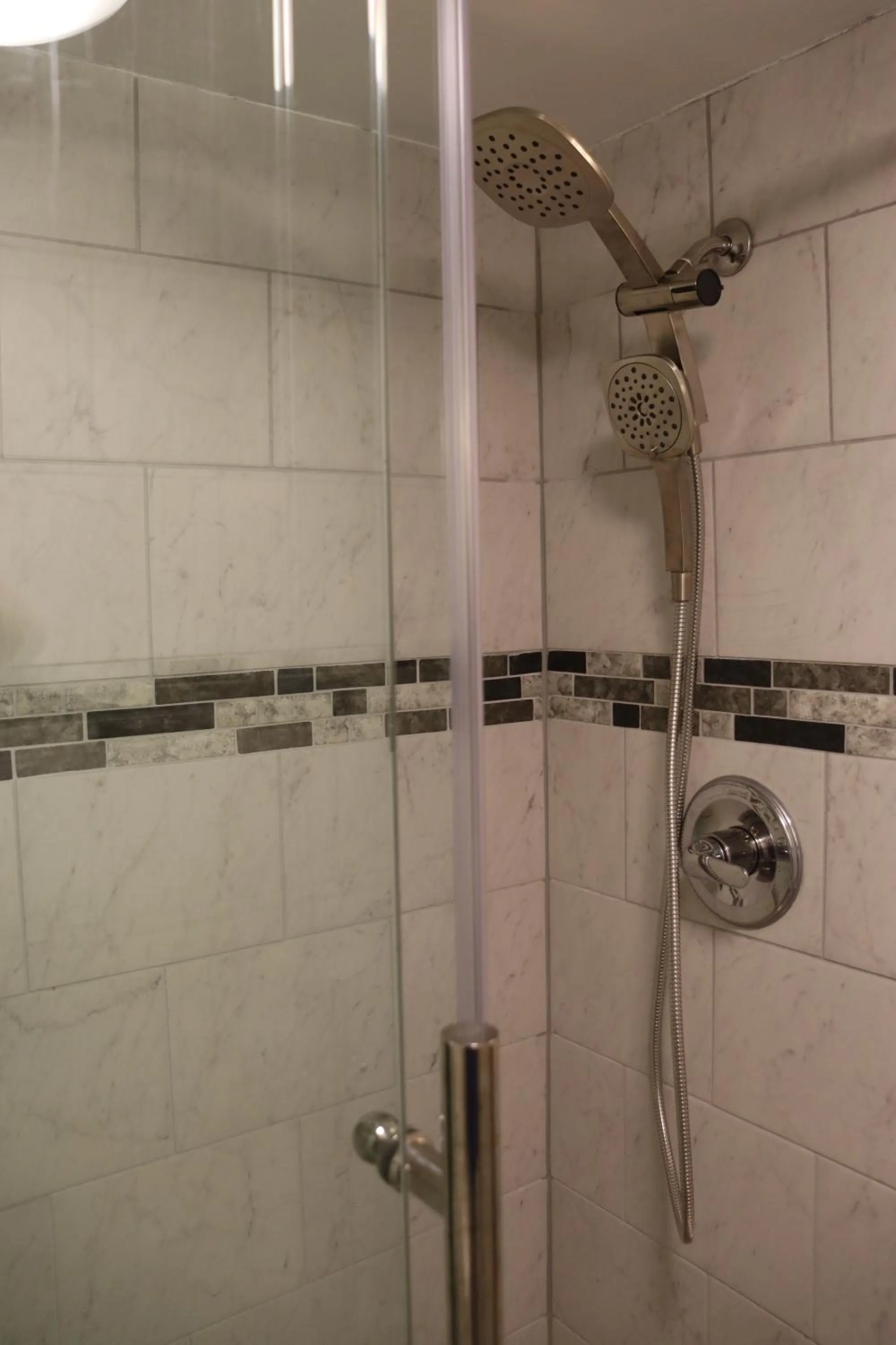 Shower in Beach Luxury Oceanfront