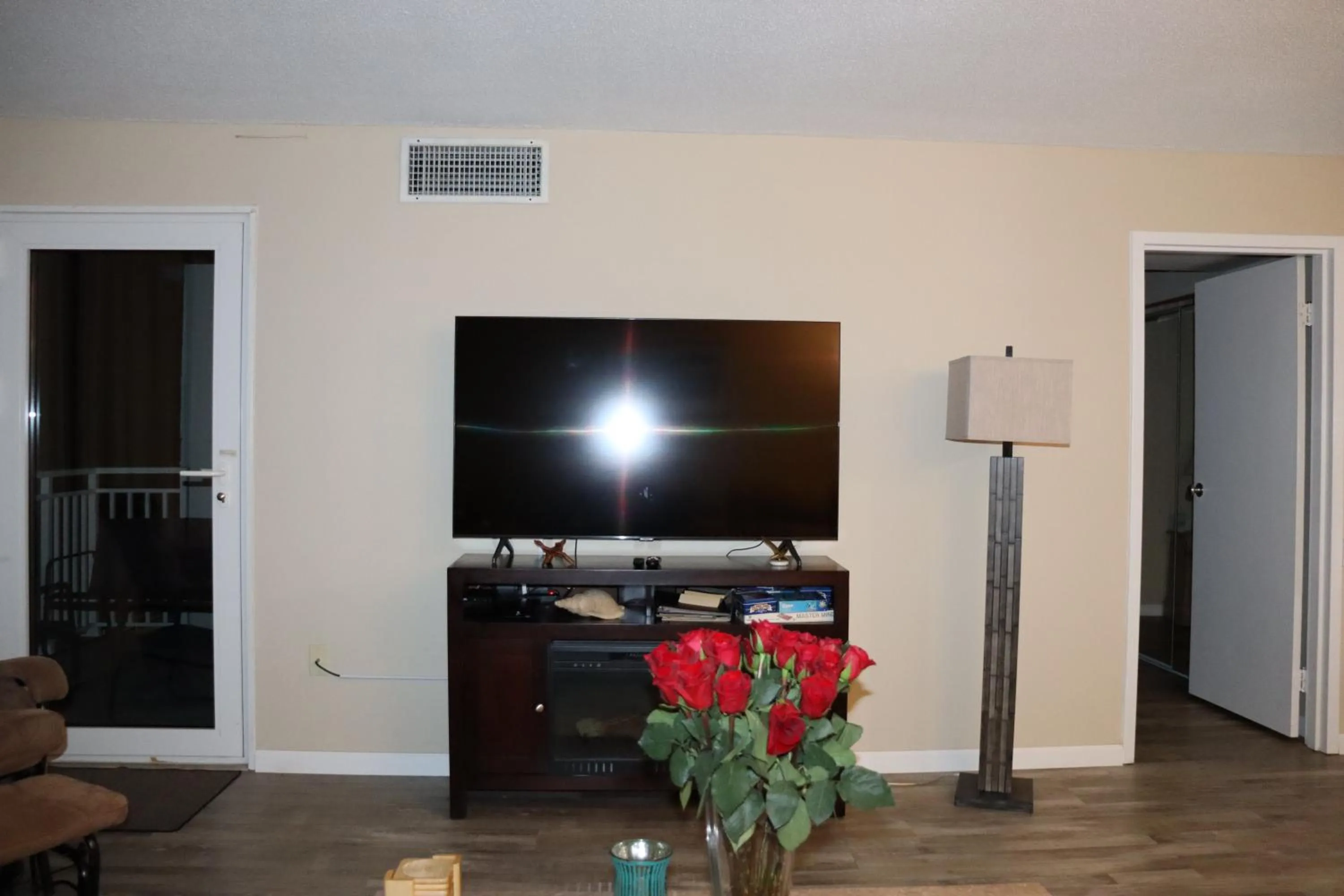 TV and multimedia in Beach Luxury Oceanfront