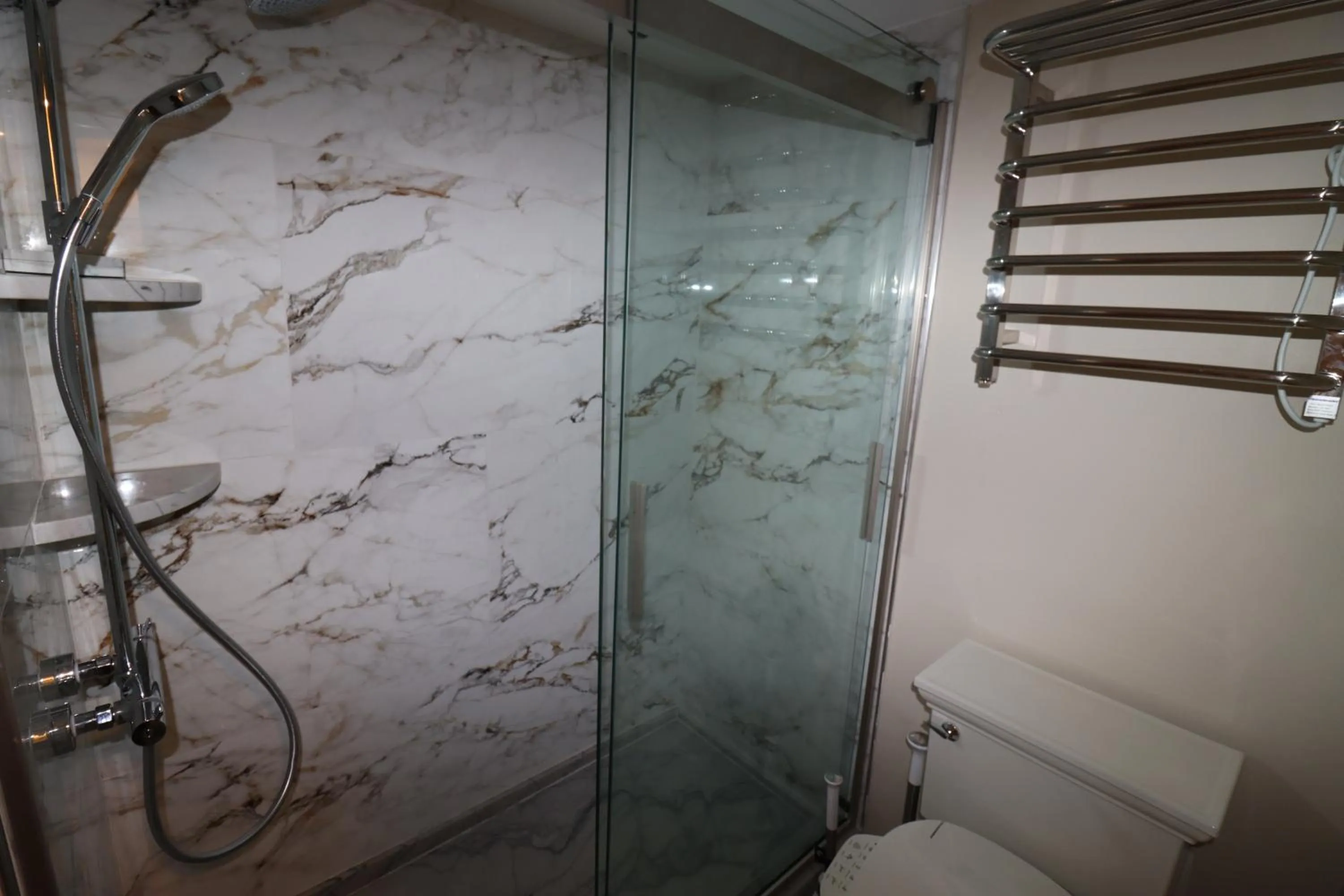 Bathroom in Beach Luxury Oceanfront