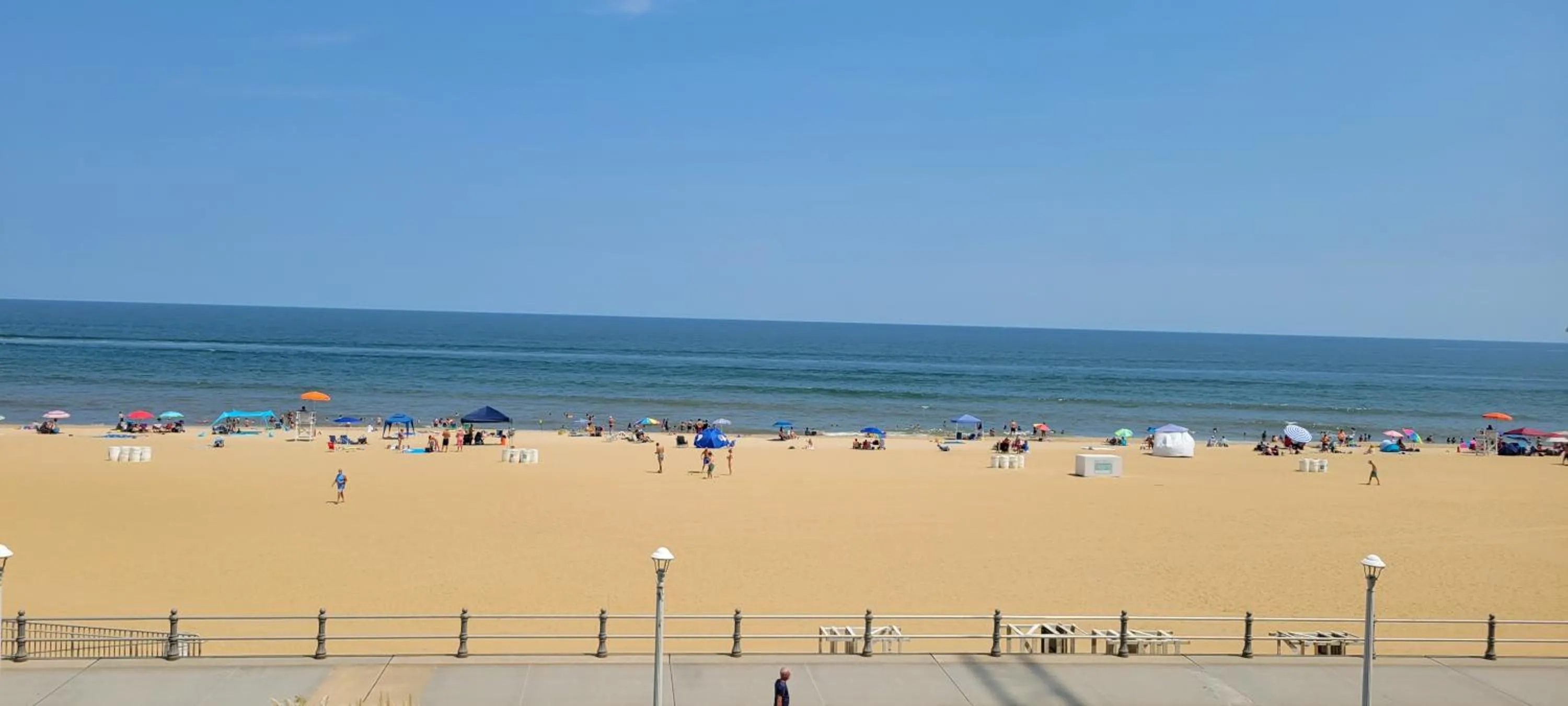 Beach in Beach Luxury Oceanfront