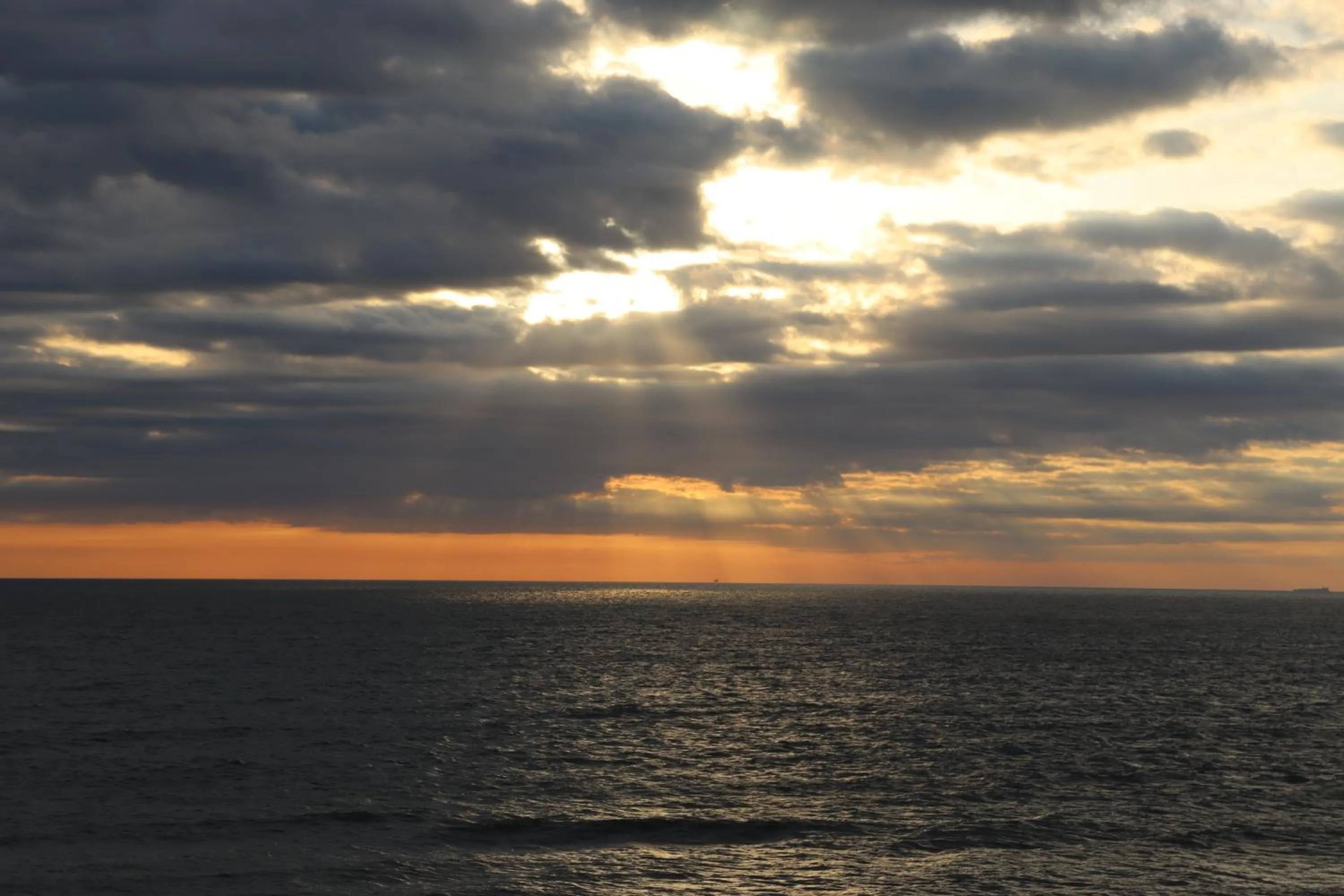 Sea view in Beach Luxury Oceanfront