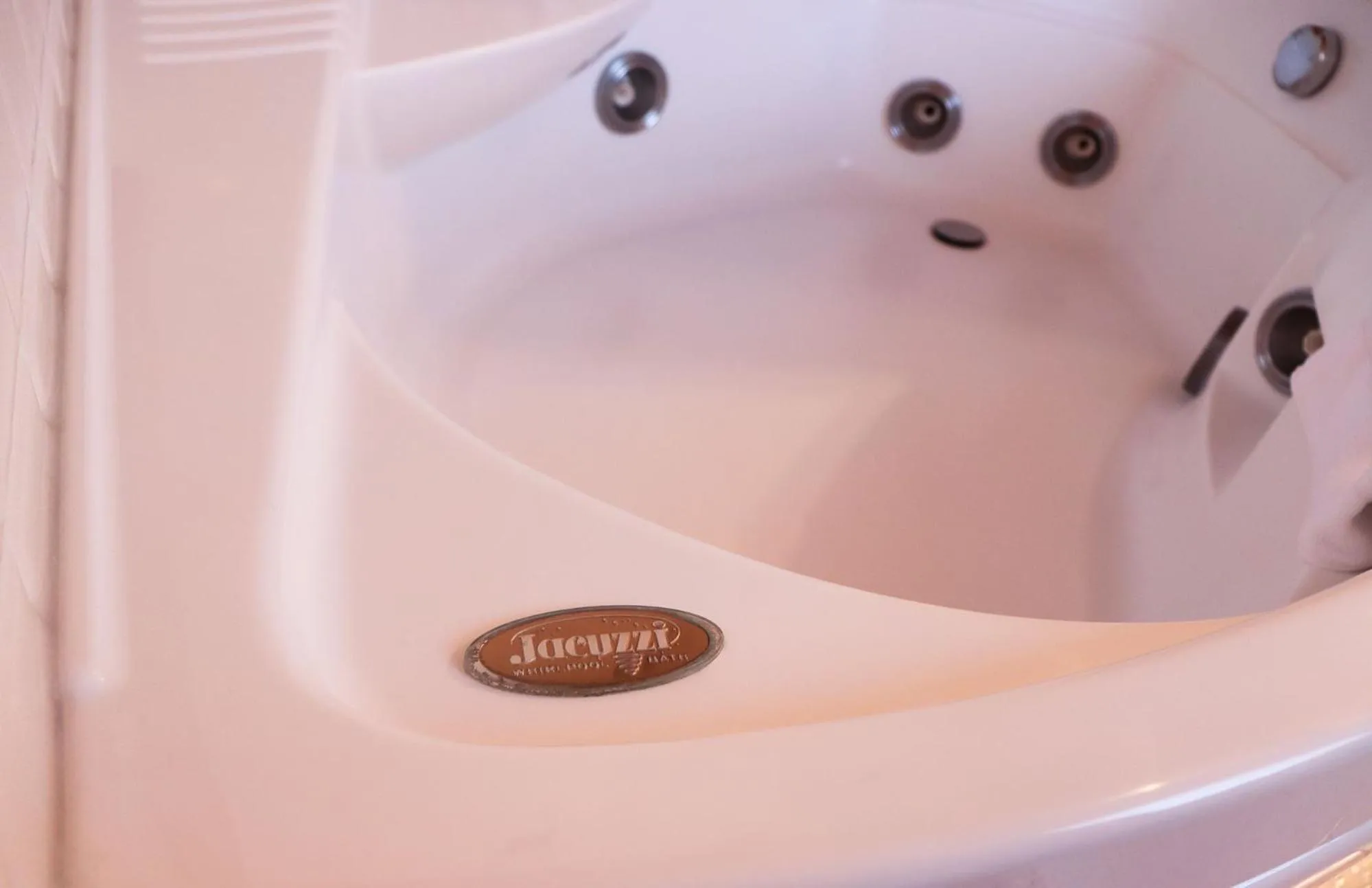 Decorative detail in Alice Relais Nelle Vigne