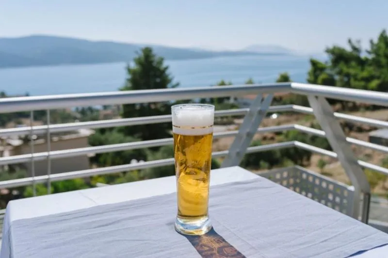 View (from property/room) in Giannis Village Resort