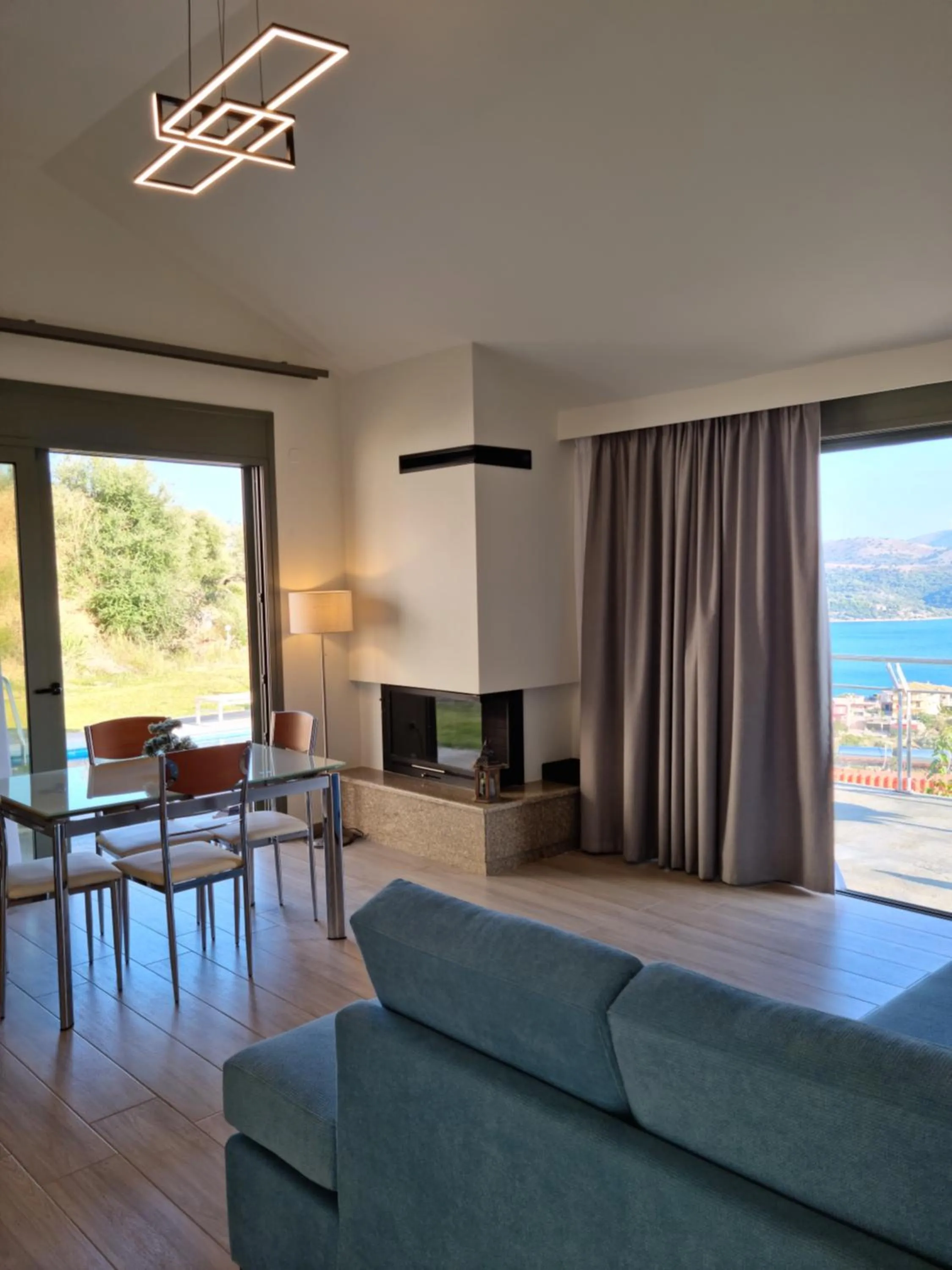 Property building in Giannis Village Resort