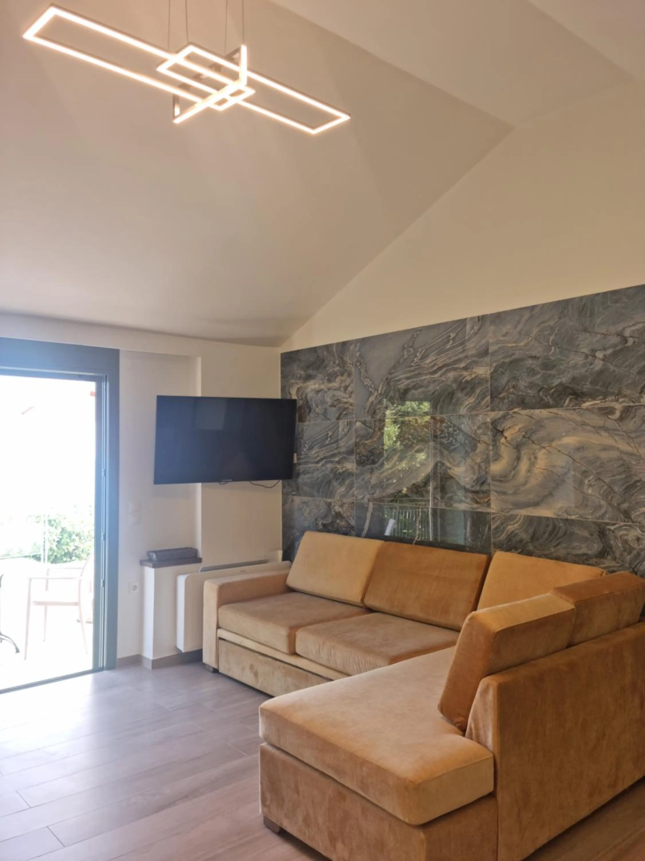 TV and multimedia in Giannis Village Resort