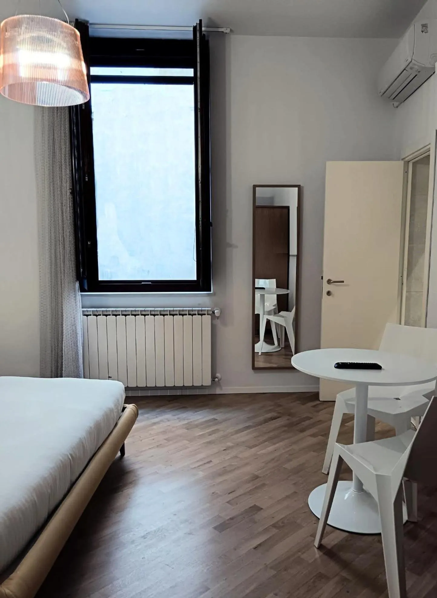 Bedroom, Bed in Stella CasaBono