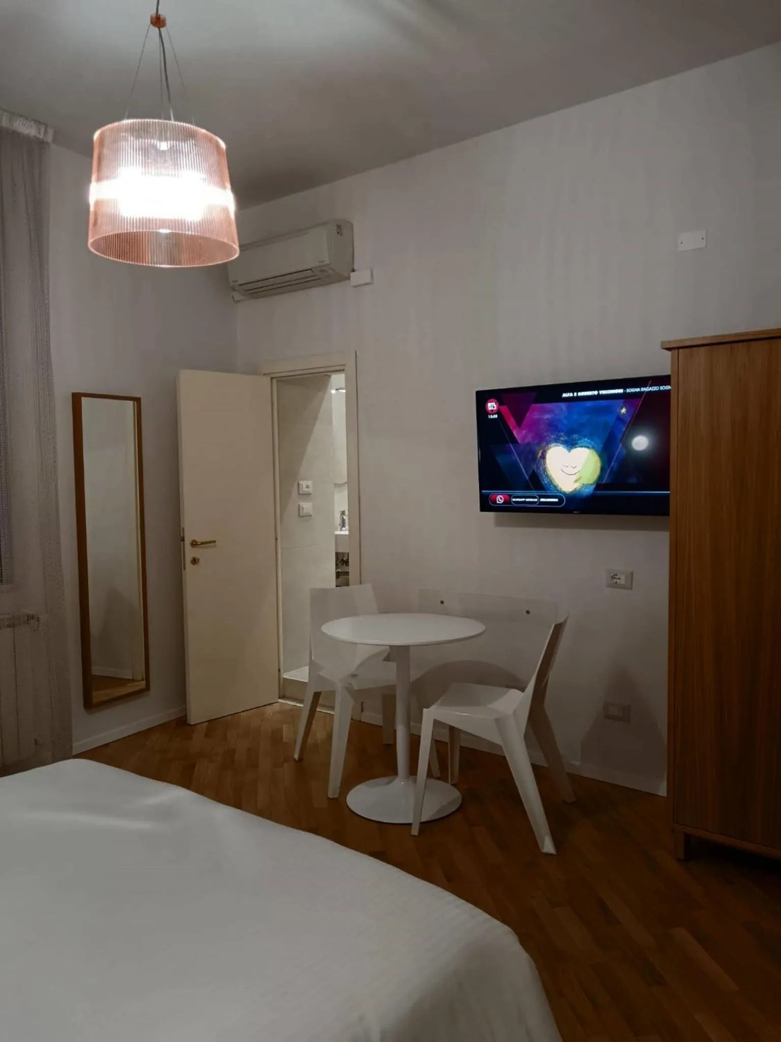 Bedroom, Bed in Stella CasaBono