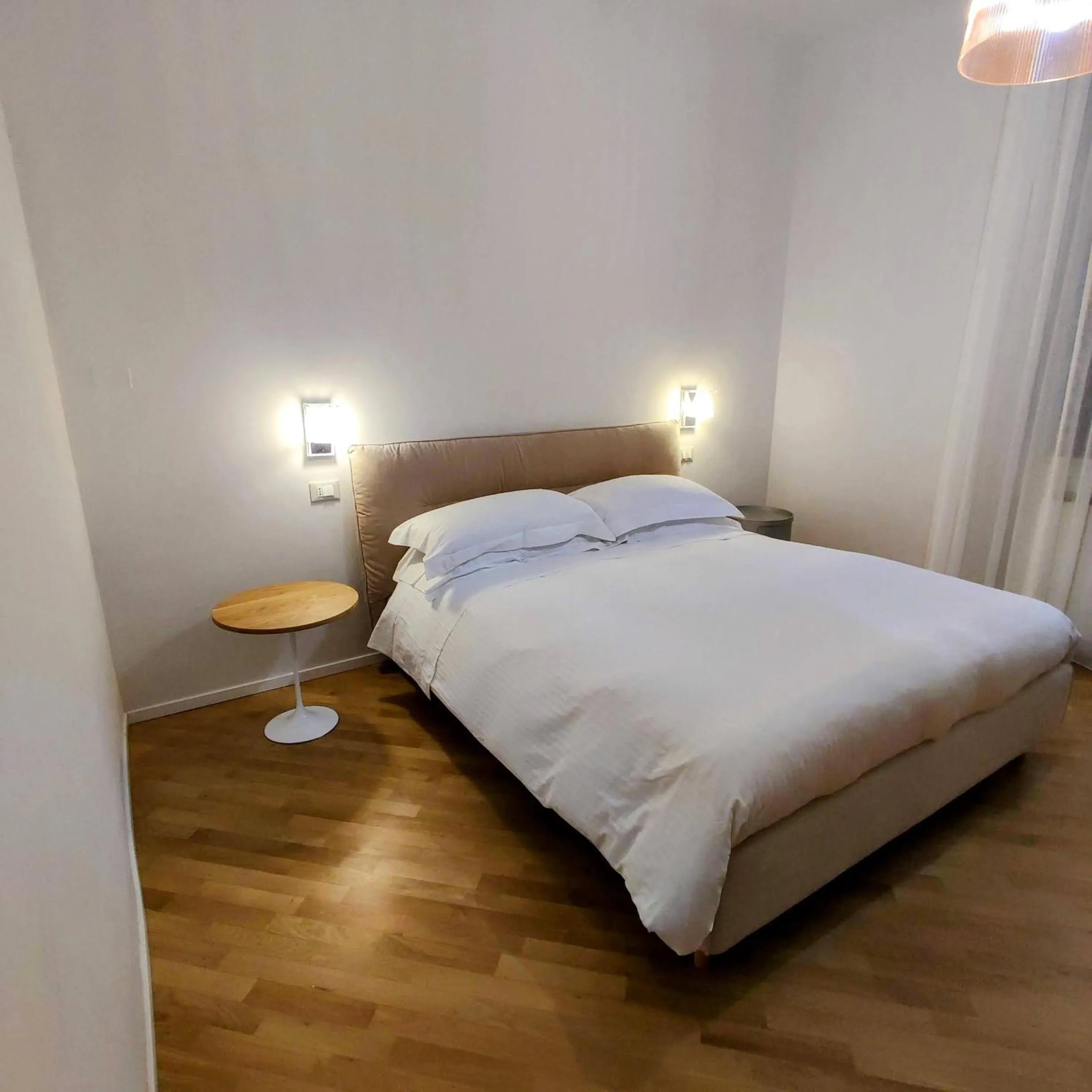 Bed in Stella CasaBono