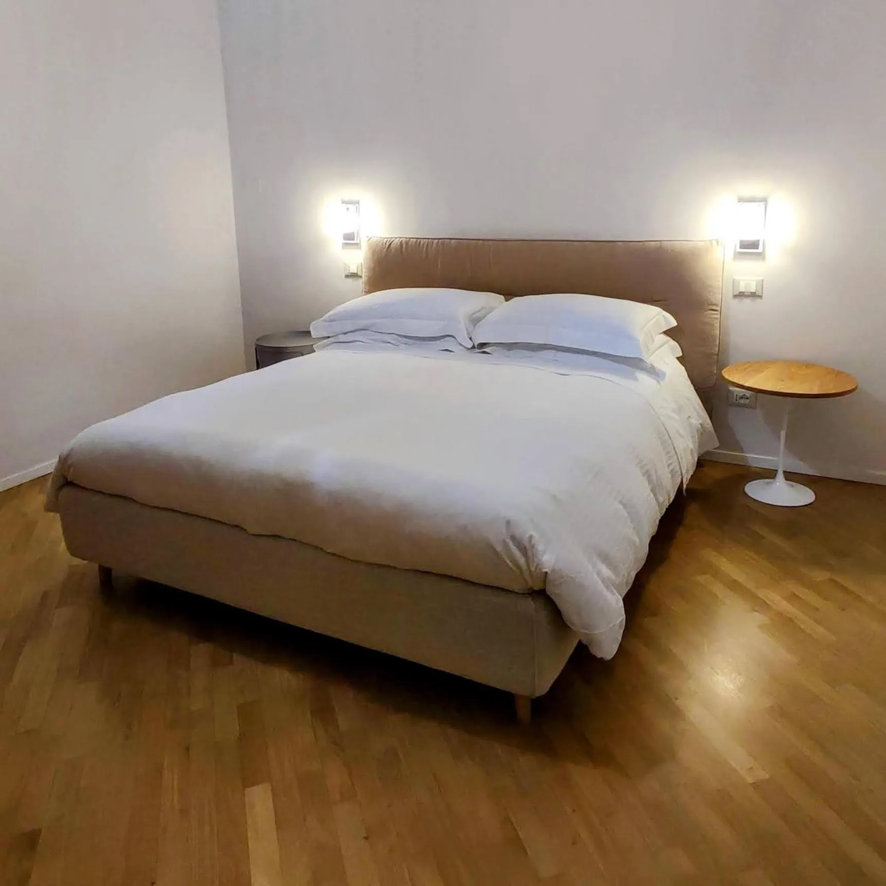 Bed in Stella CasaBono