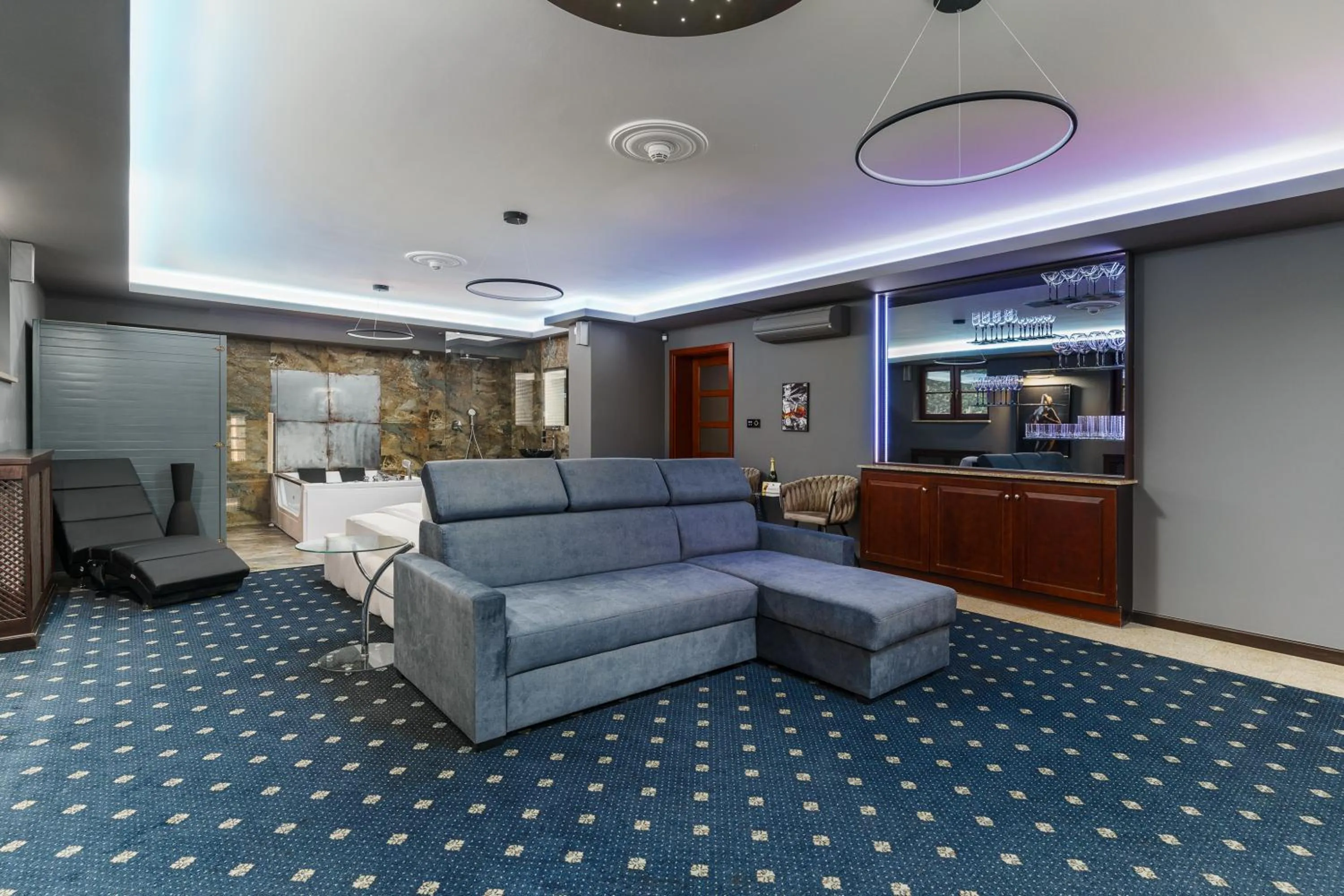 Willa Jaśkowy Dworek