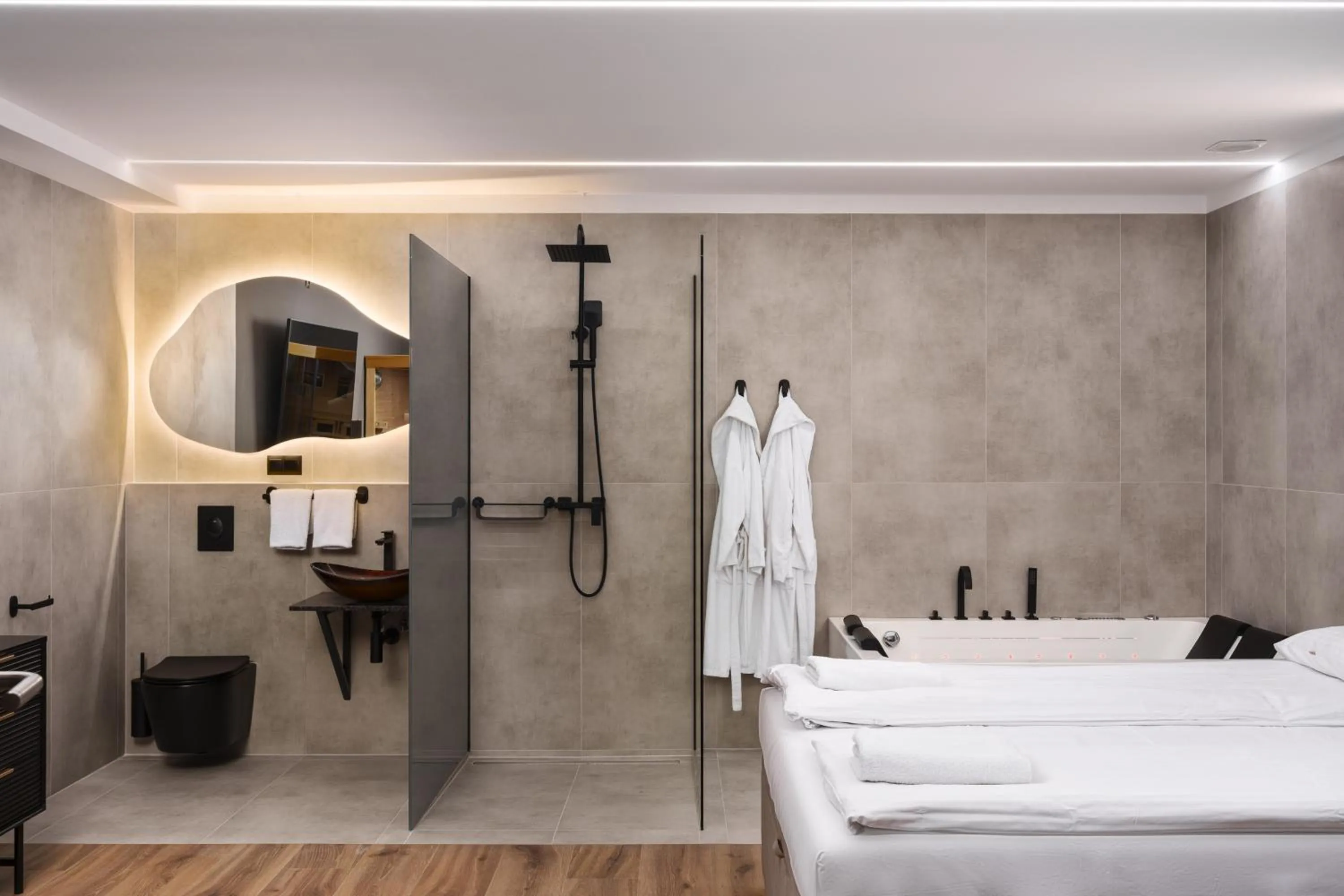 Willa Jaśkowy Dworek