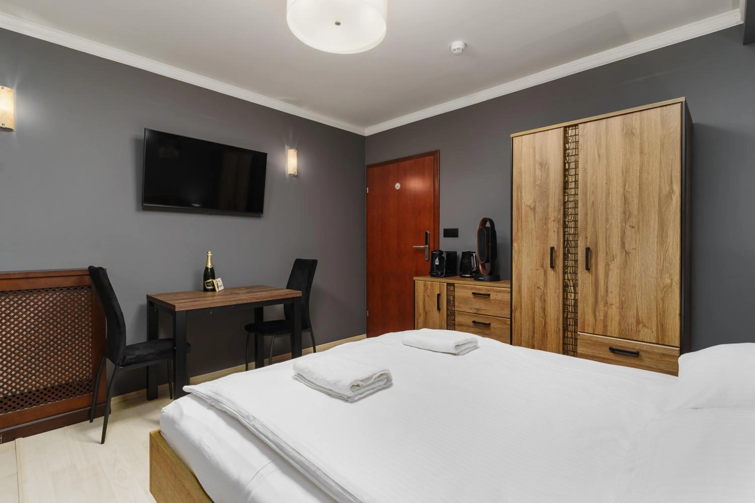 Willa Jaśkowy Dworek