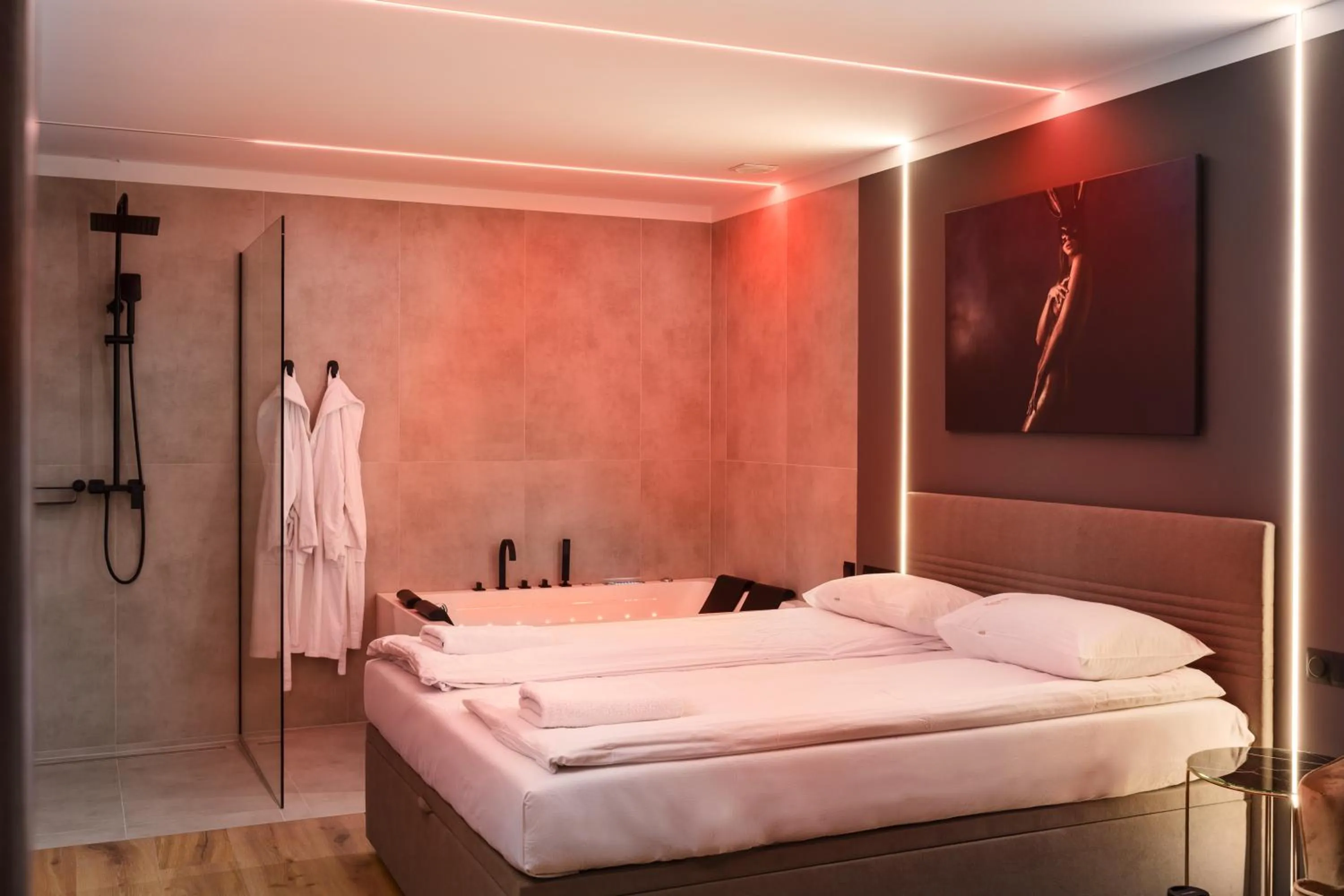 Willa Jaśkowy Dworek