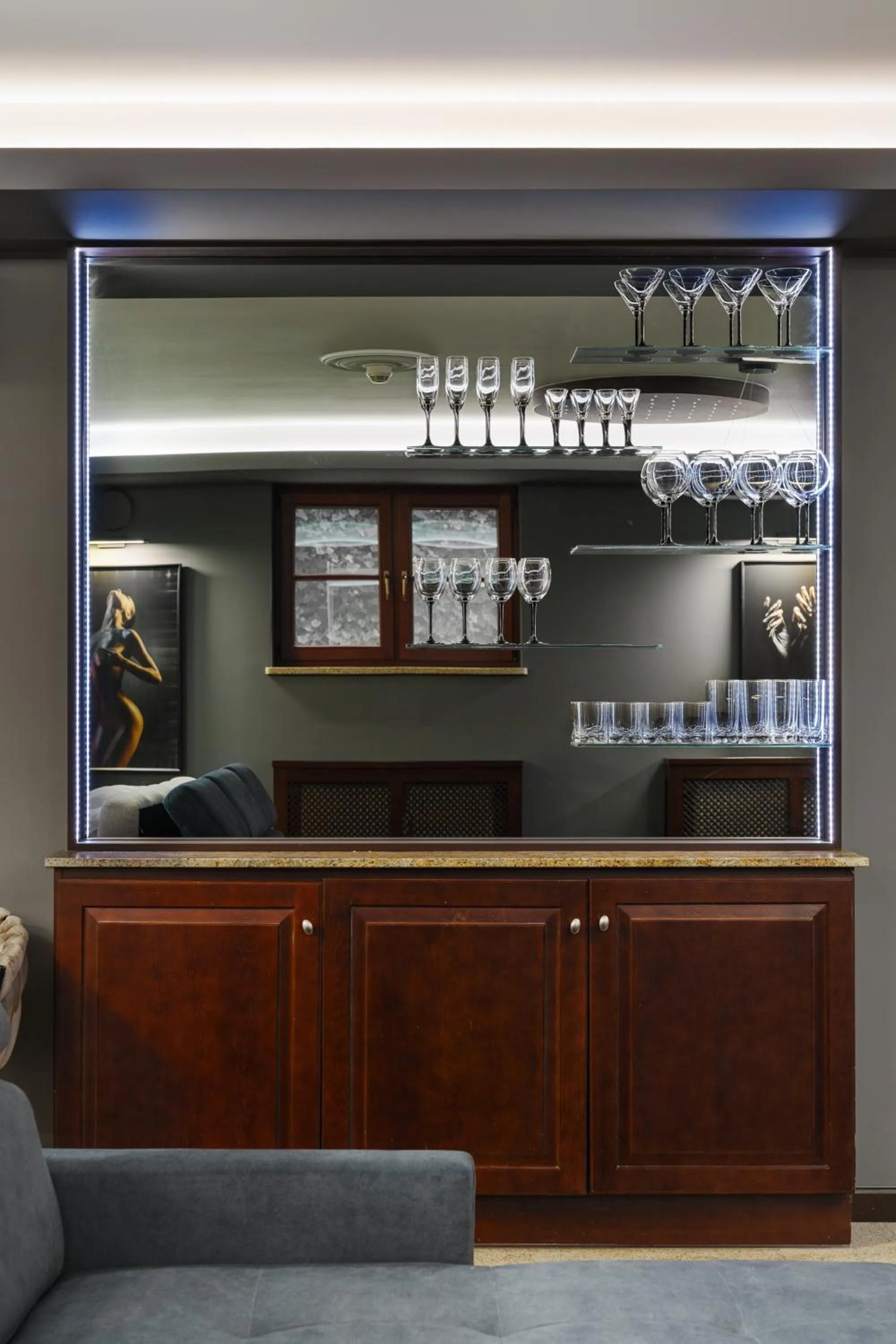 Willa Jaśkowy Dworek