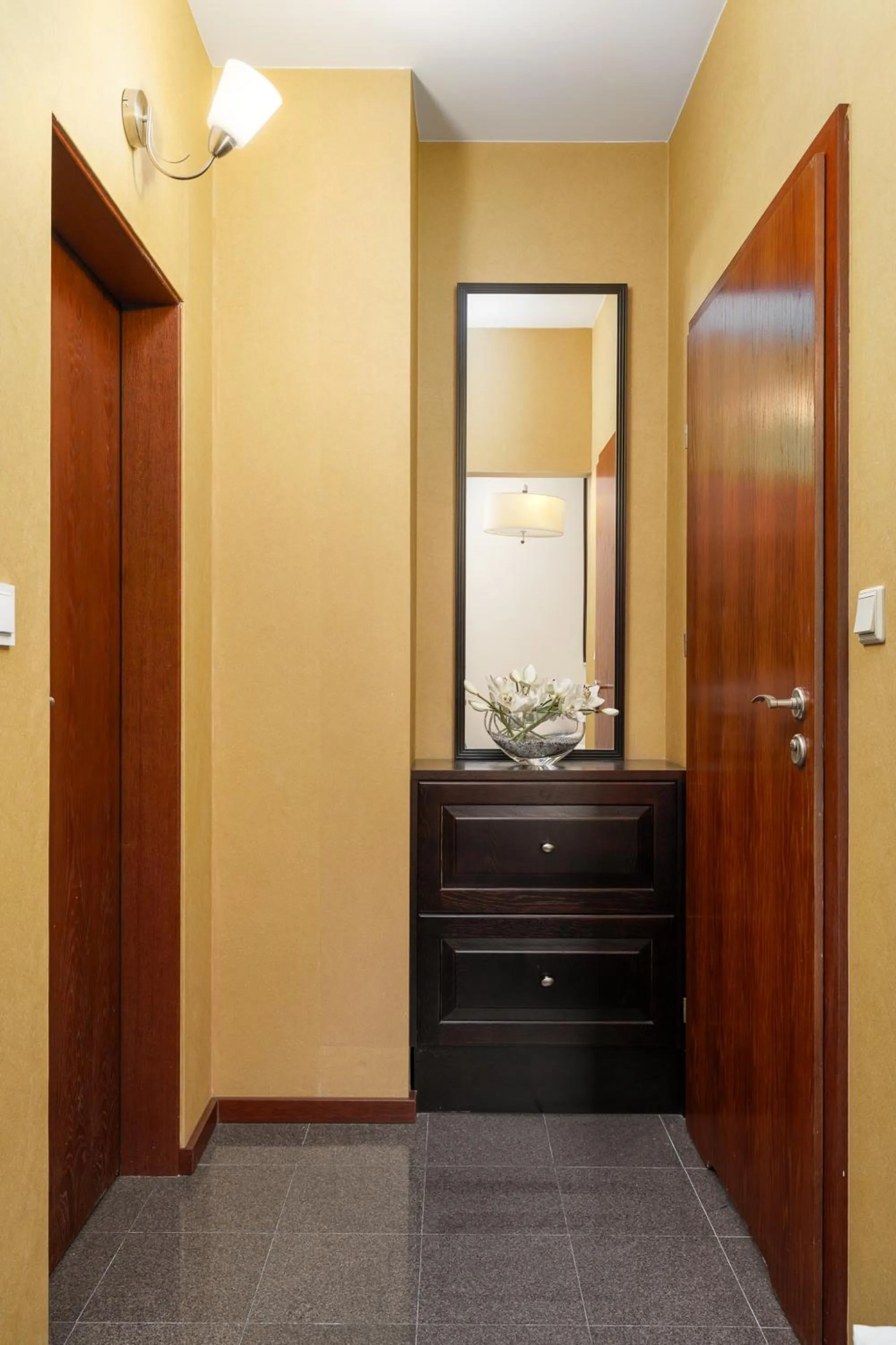 Willa Jaśkowy Dworek