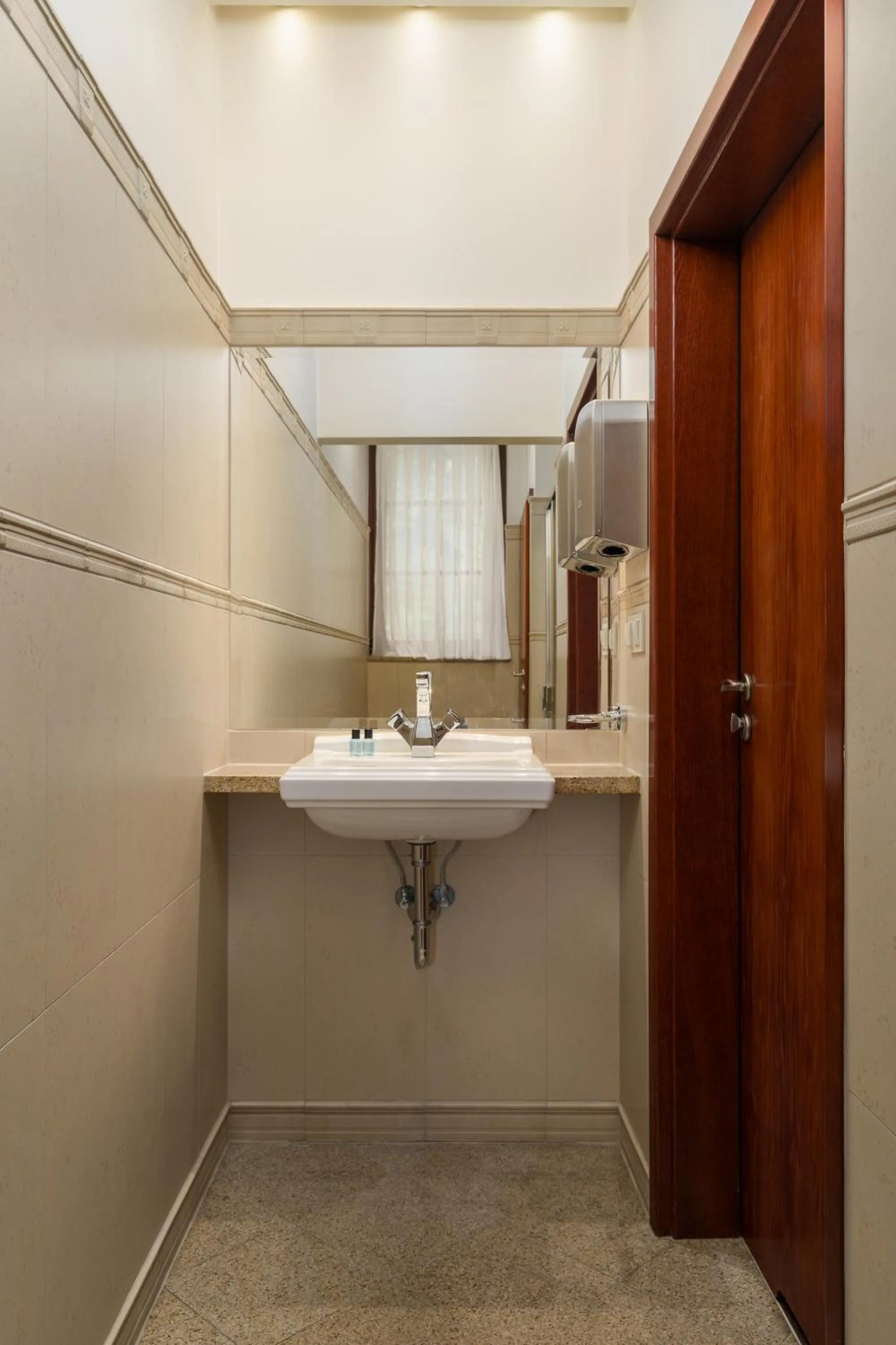 Willa Jaśkowy Dworek