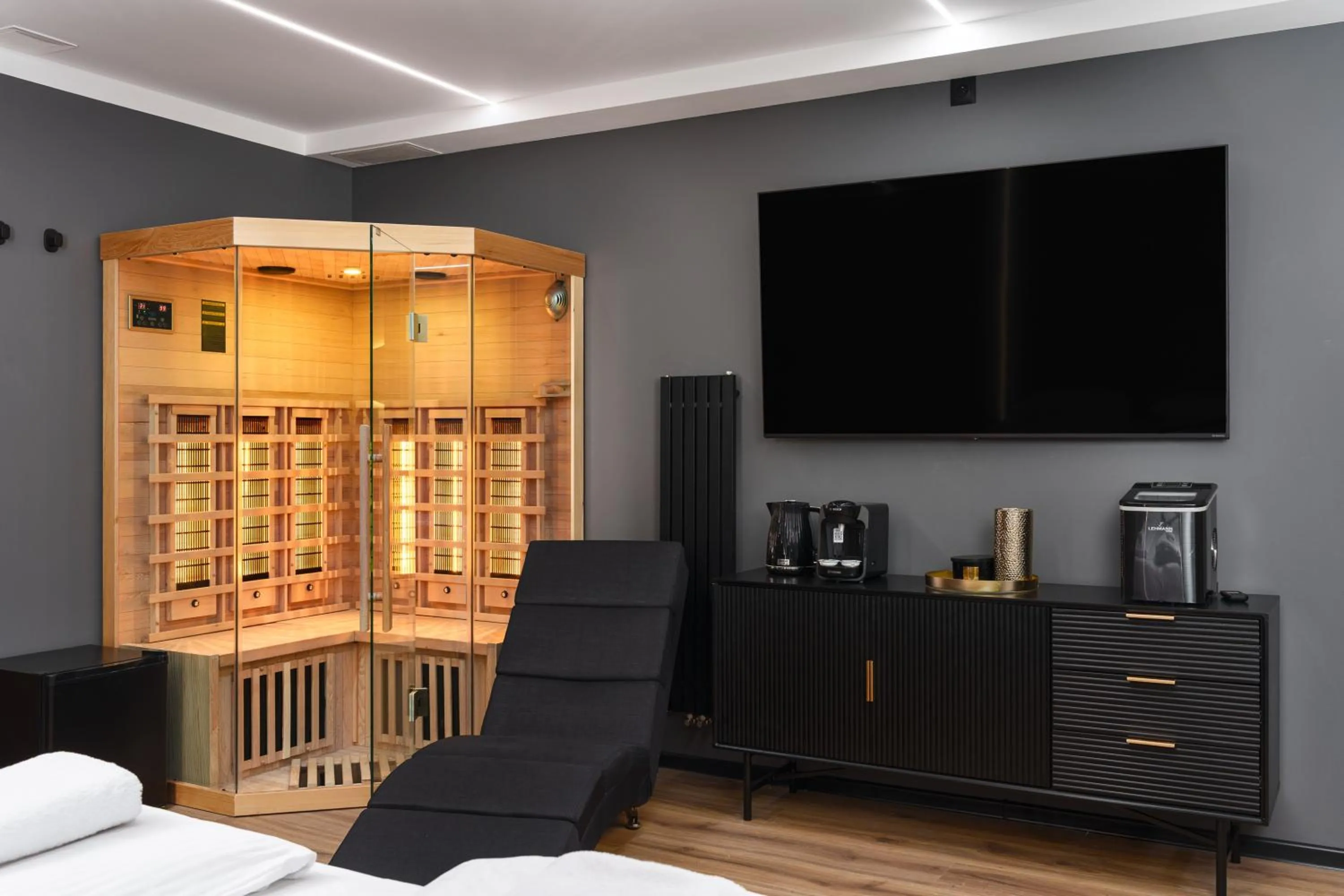 Willa Jaśkowy Dworek