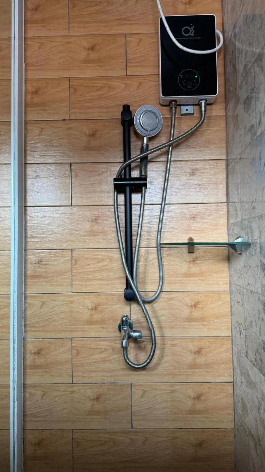 Elliannah Pines Hotel