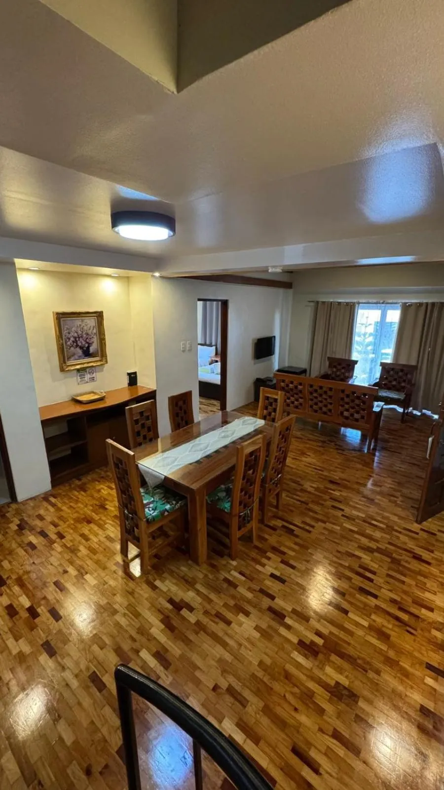 Elliannah Pines Hotel