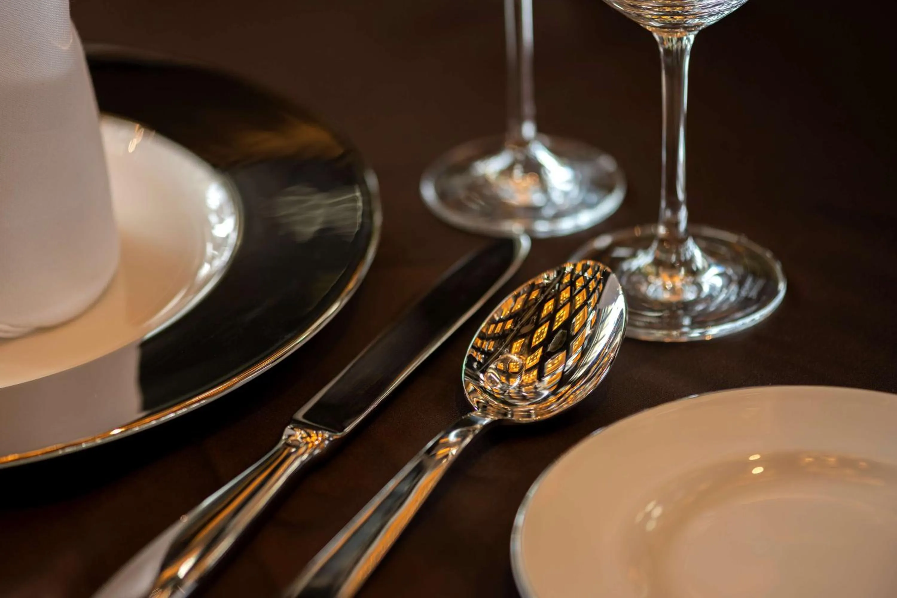 Banquet/Function facilities in Grand Hyatt Gurgaon