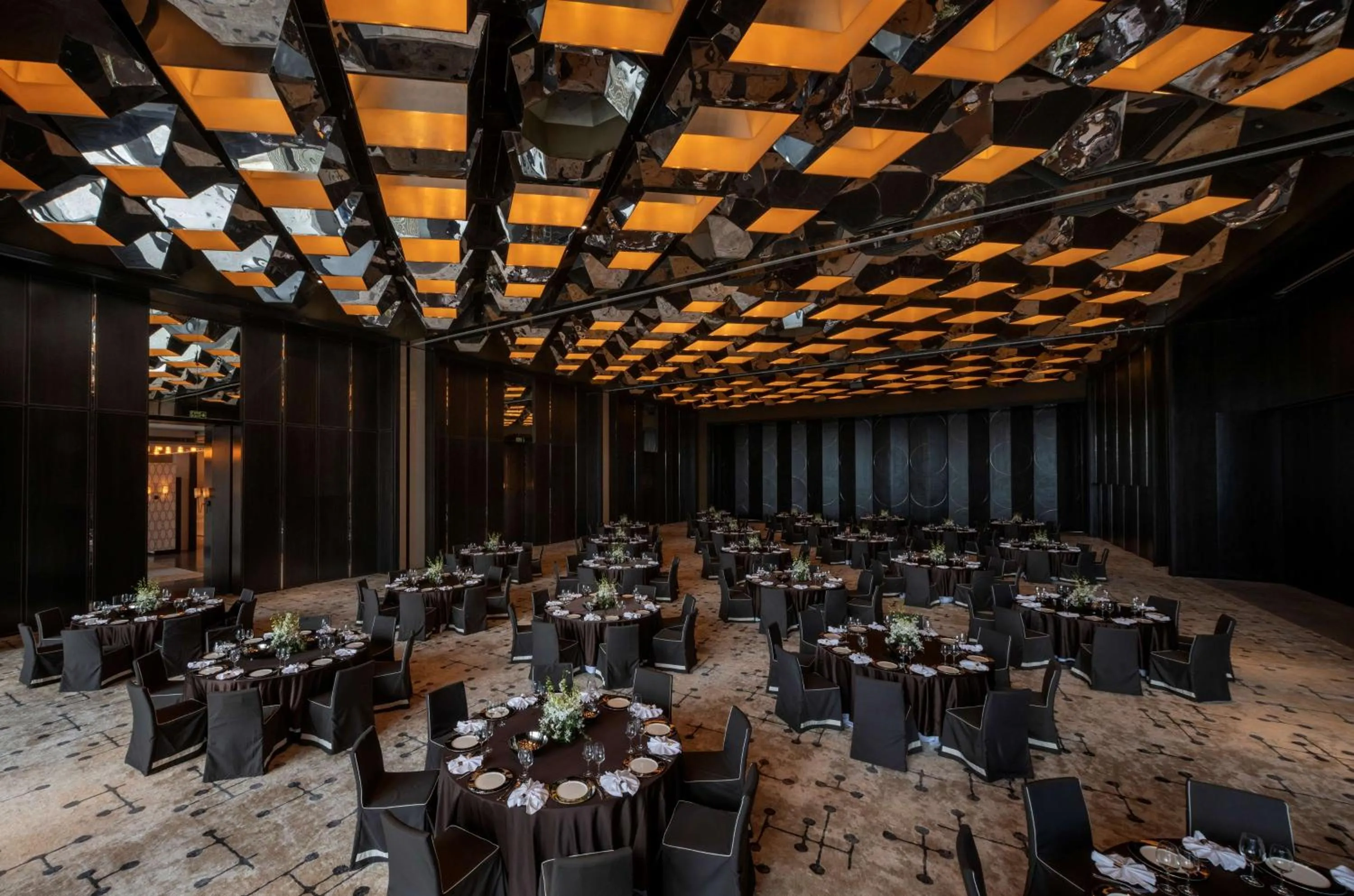 Meeting/conference room in Grand Hyatt Gurgaon