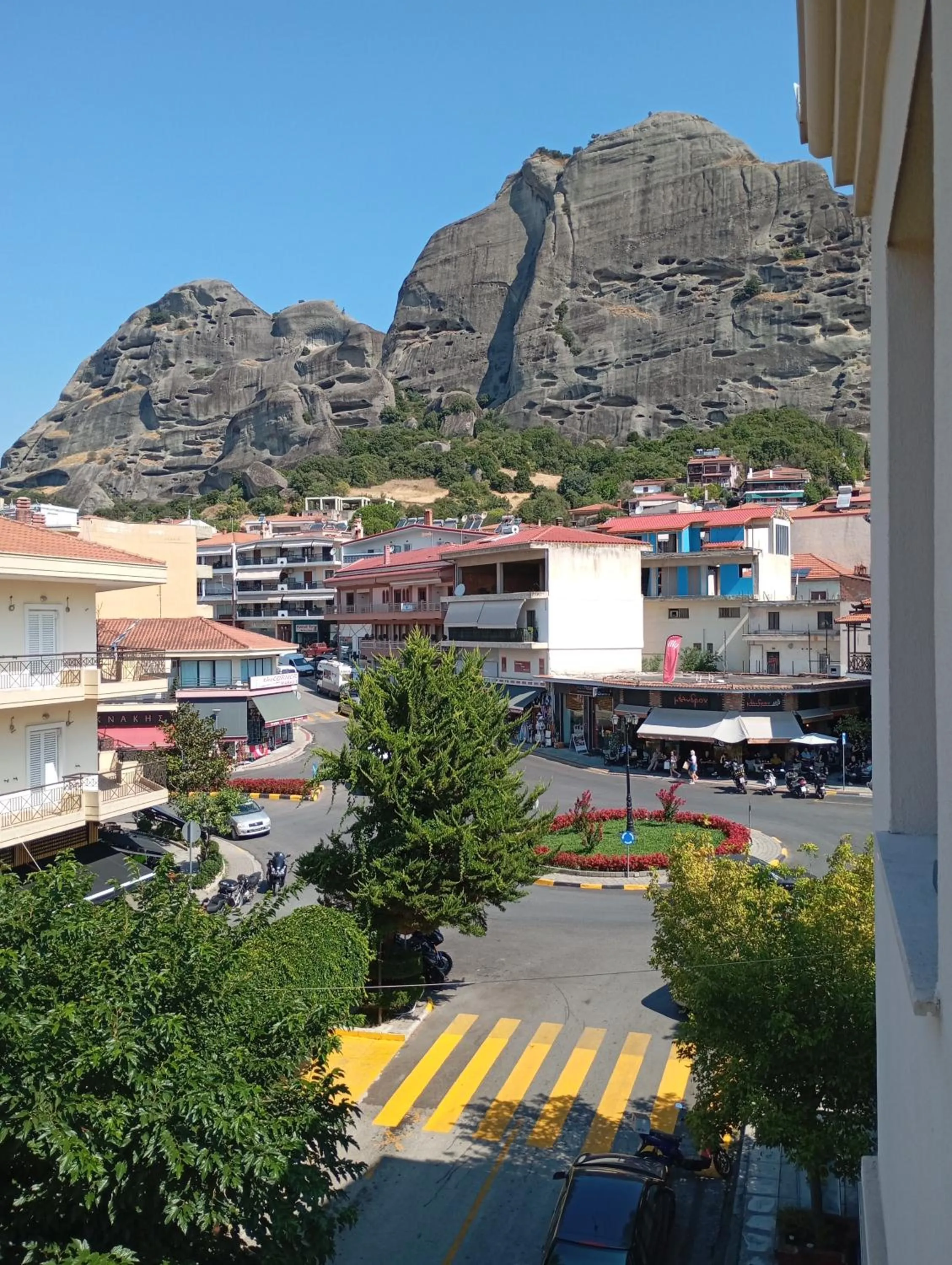 View (from property/room) in The Storyteller Boutique House