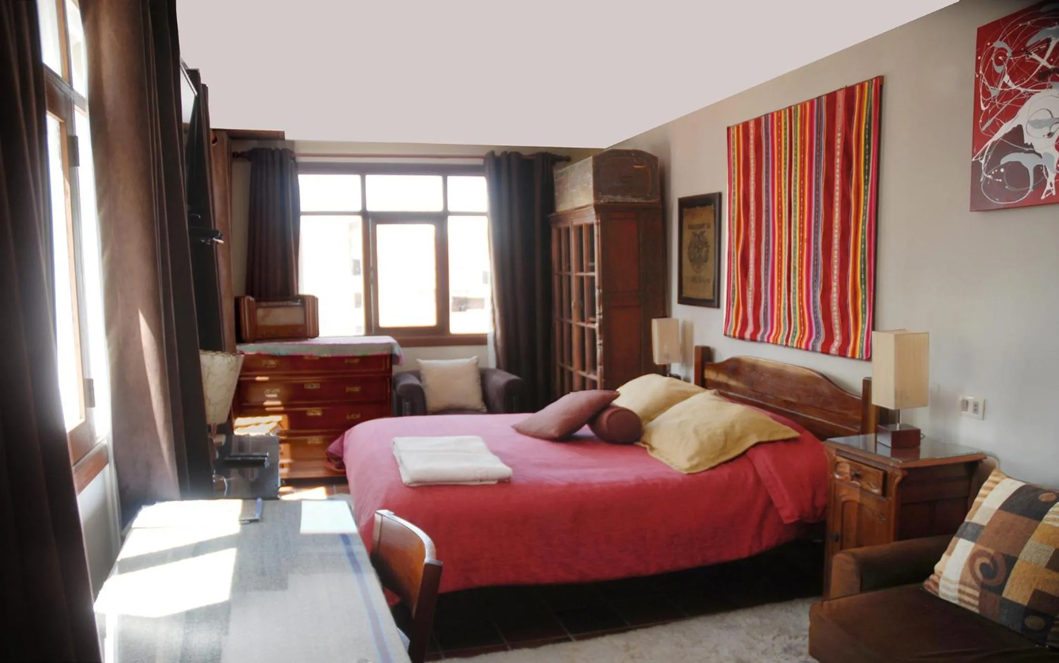 Rendezvous Hostal