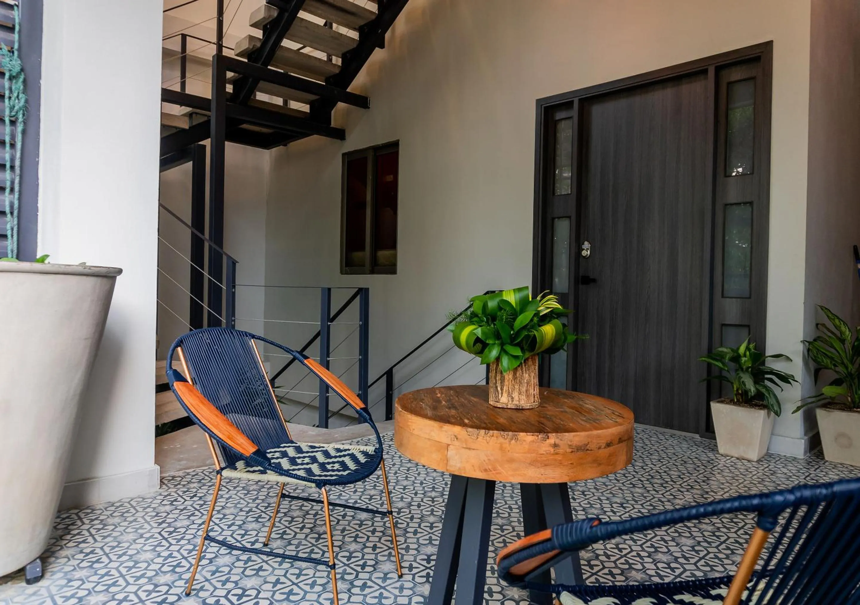 View (from property/room) in The Garden Suites