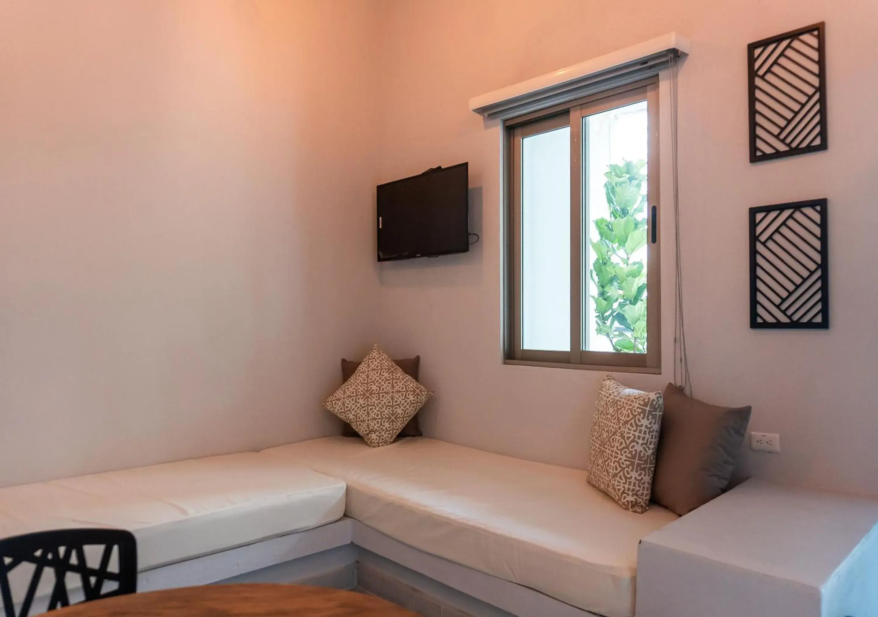 Deluxe Apartment in The Garden Suites Deluxe Apartment in The Garden Suites