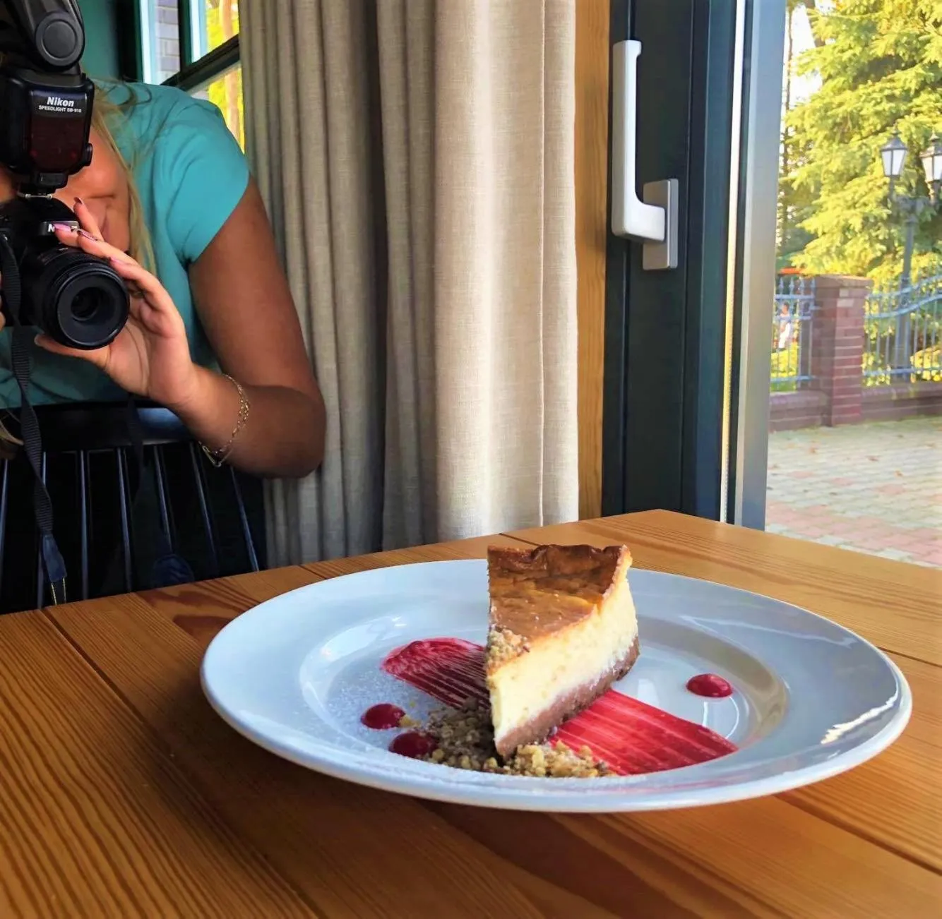 Staff in Hotel Wawrzyniak