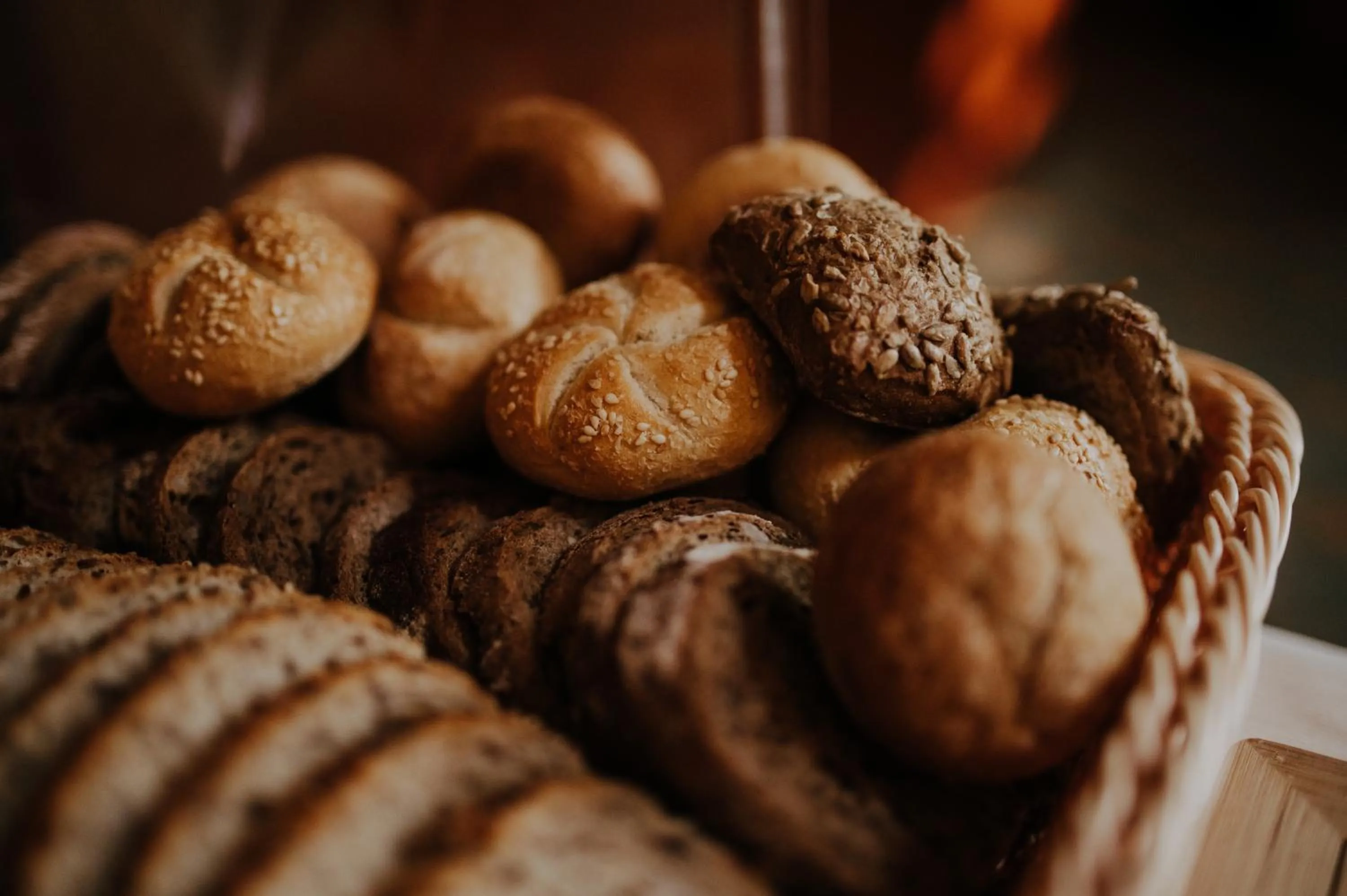 Breakfast in Hotel Wawrzyniak