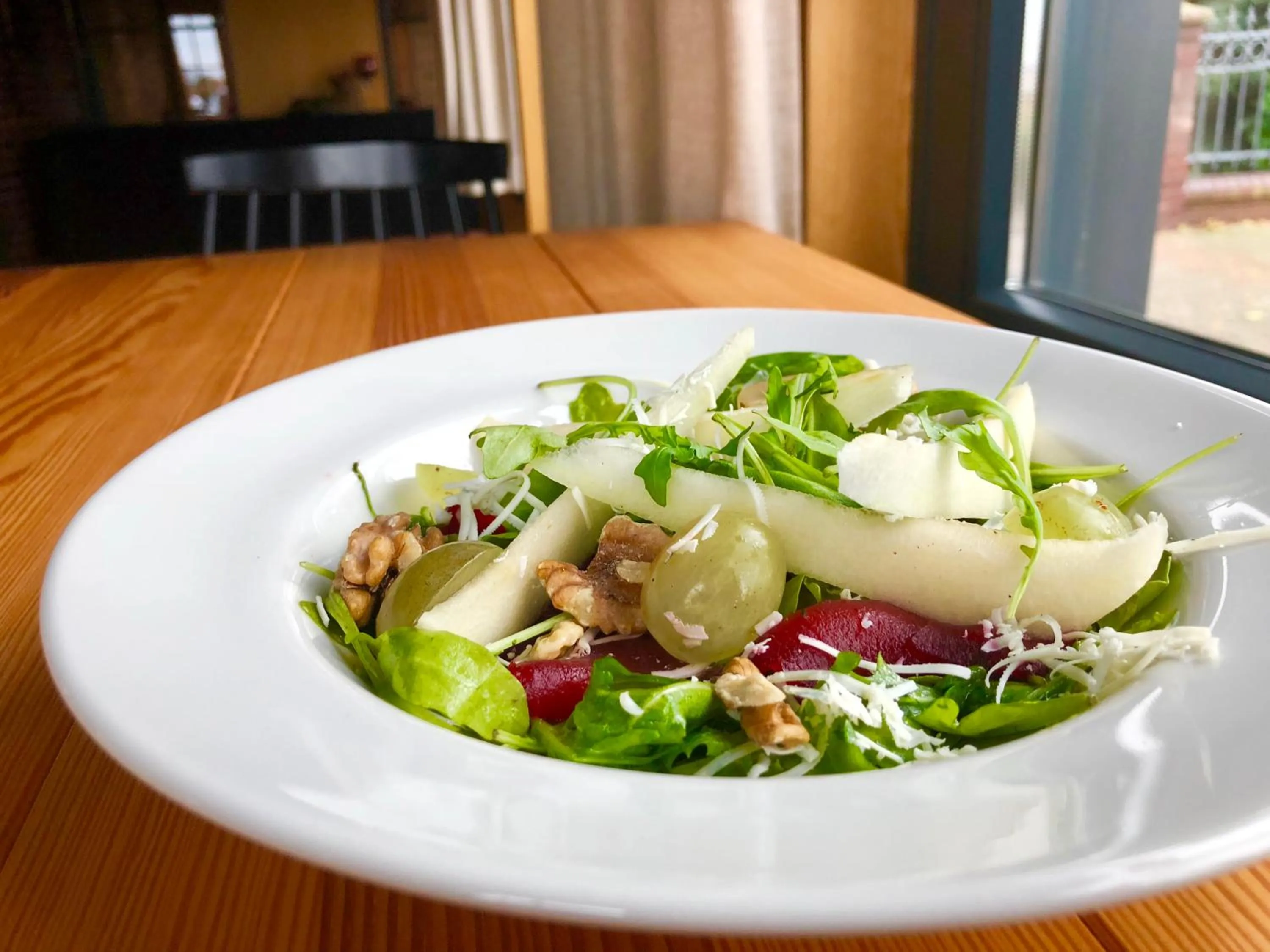 Food close-up, Food in Hotel Wawrzyniak