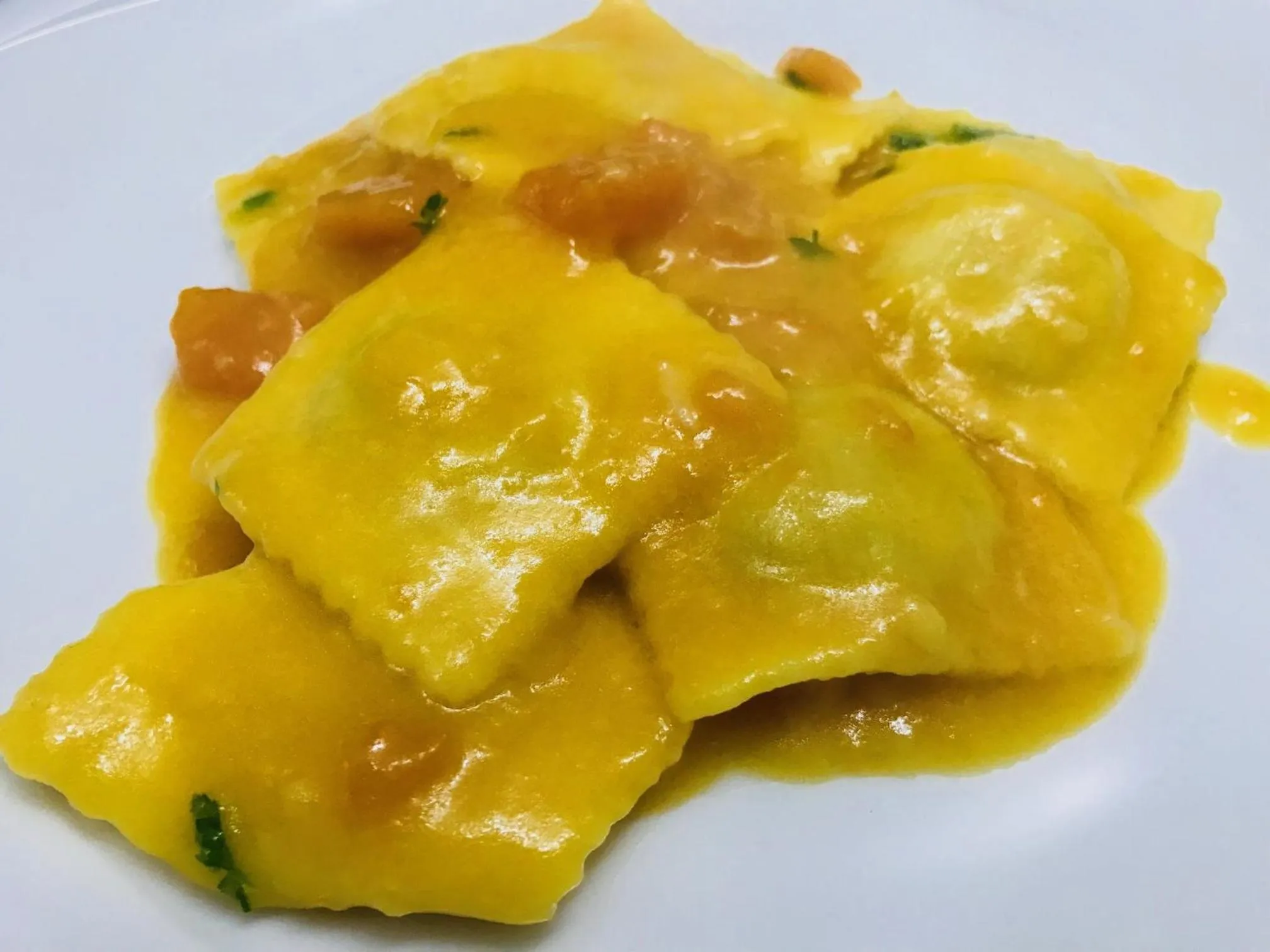 Restaurant/places to eat in Hotel La Rosetta Scauri