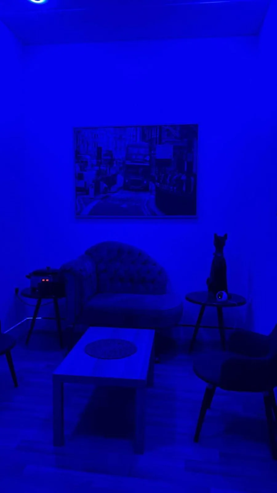 Spa and wellness centre/facilities in Eliana Hotel