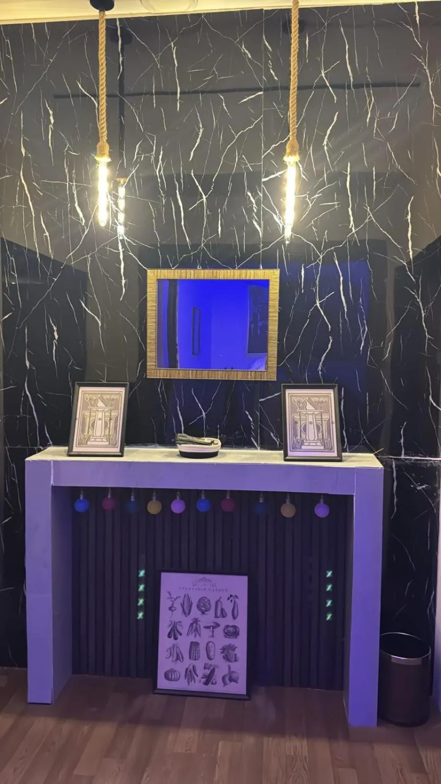 Spa and wellness centre/facilities in Eliana Hotel