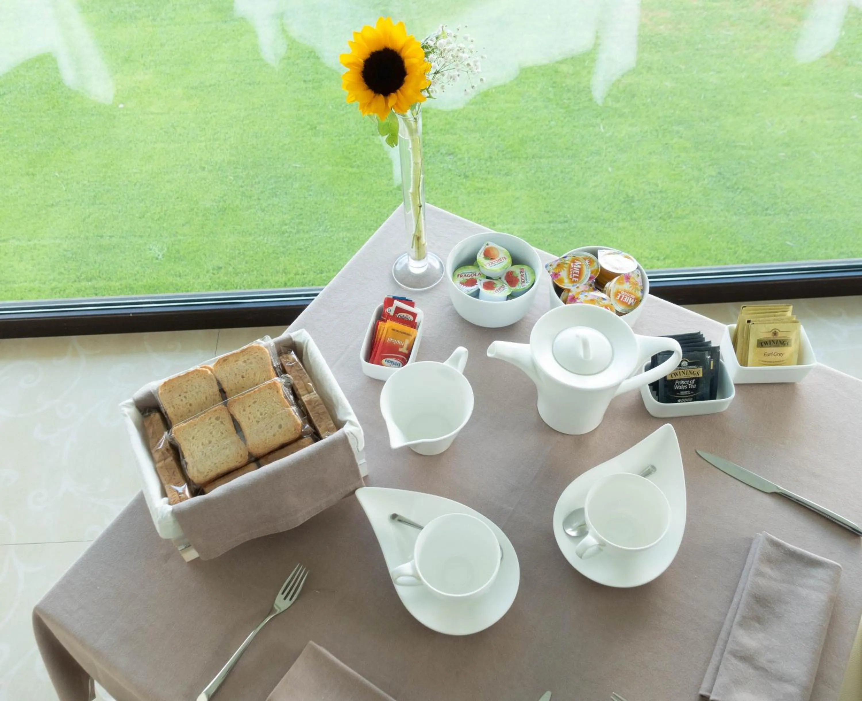 Relais Sans Soucis & Spa