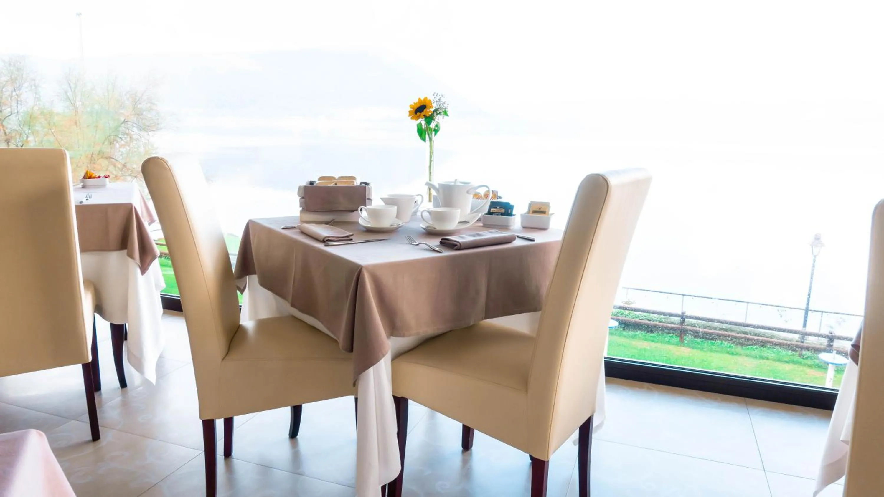 Relais Sans Soucis & Spa