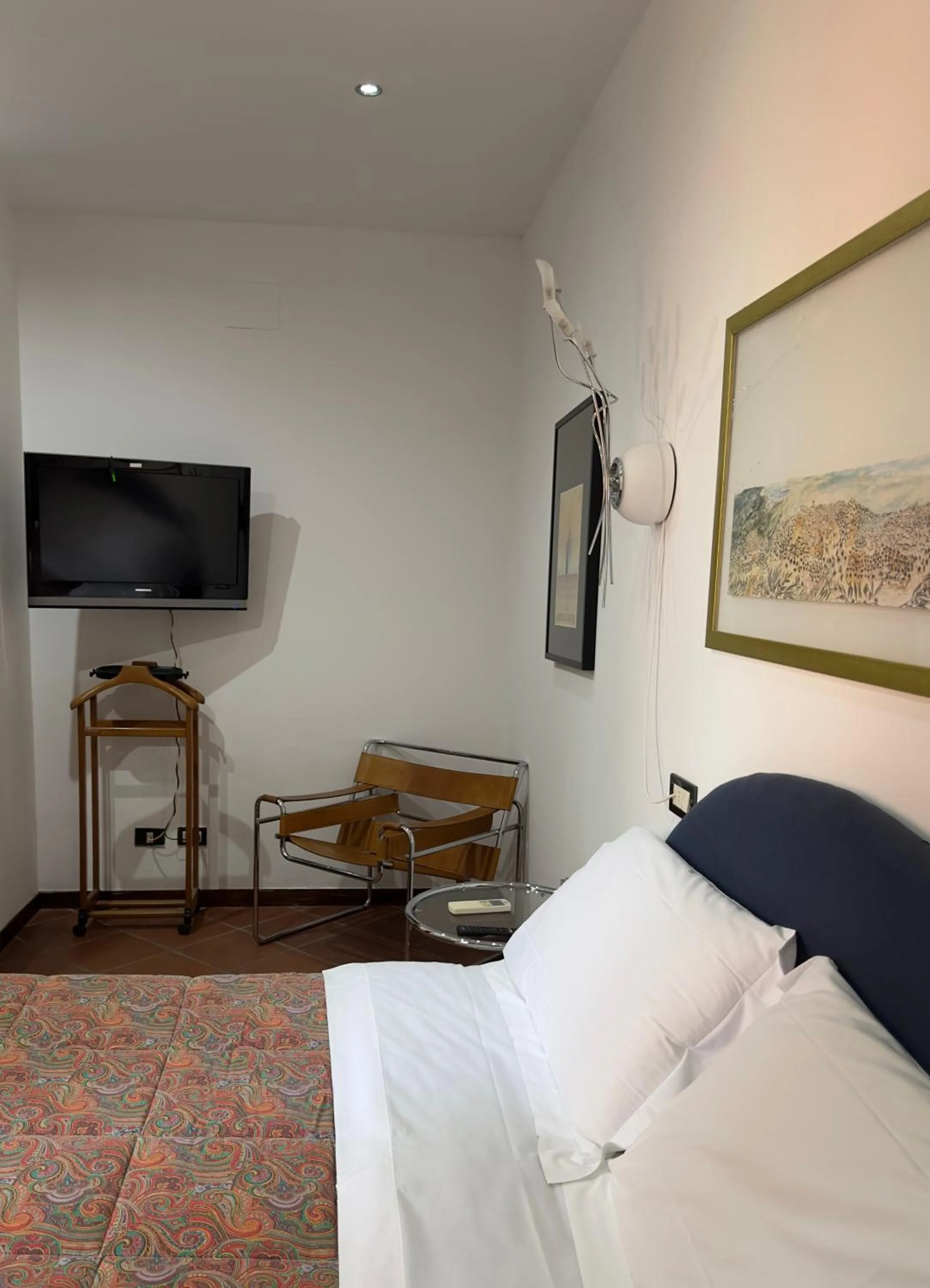 Bed in Locanda di Alia - b&b hotel -