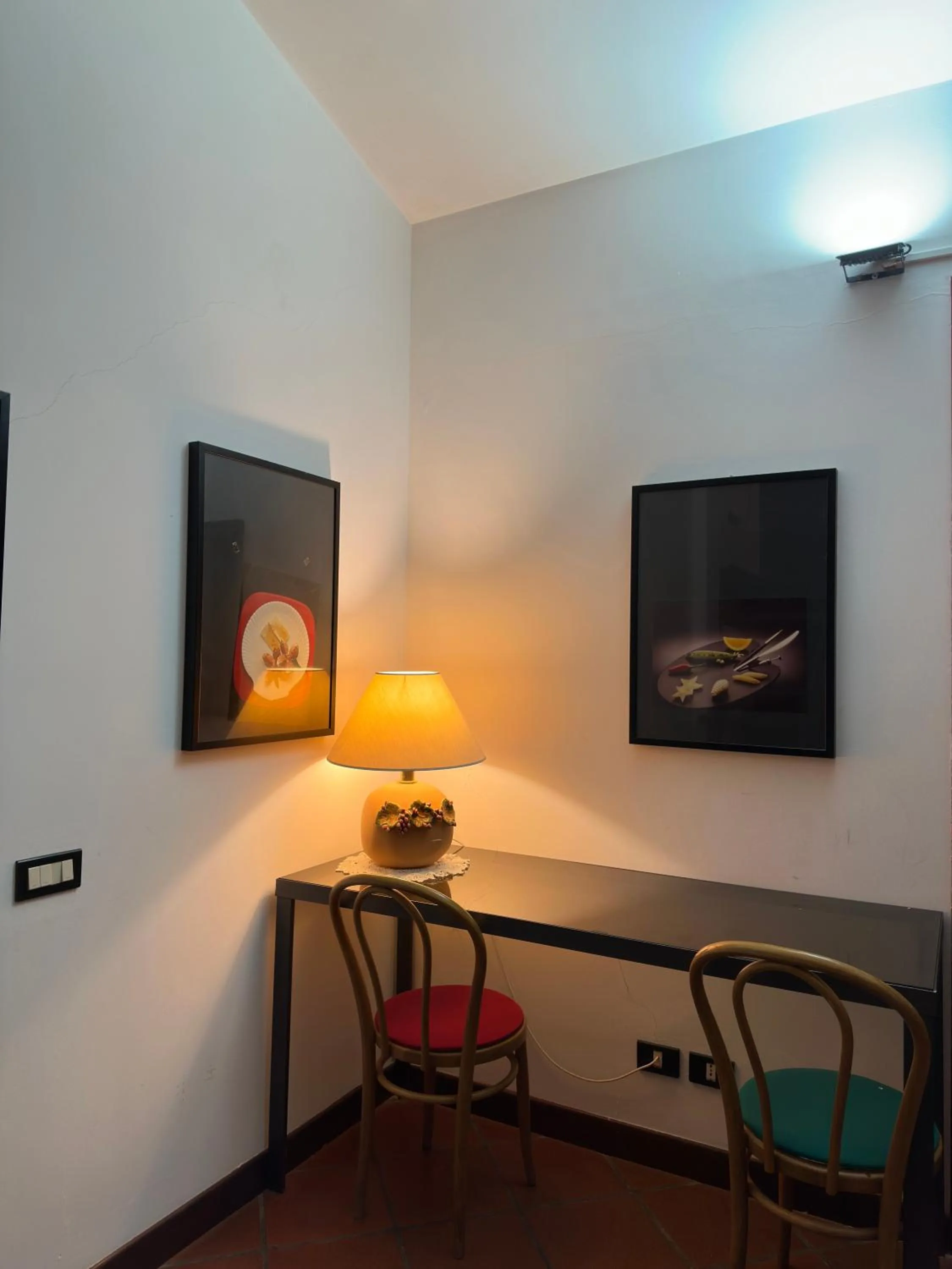 Locanda di Alia - b&b hotel -