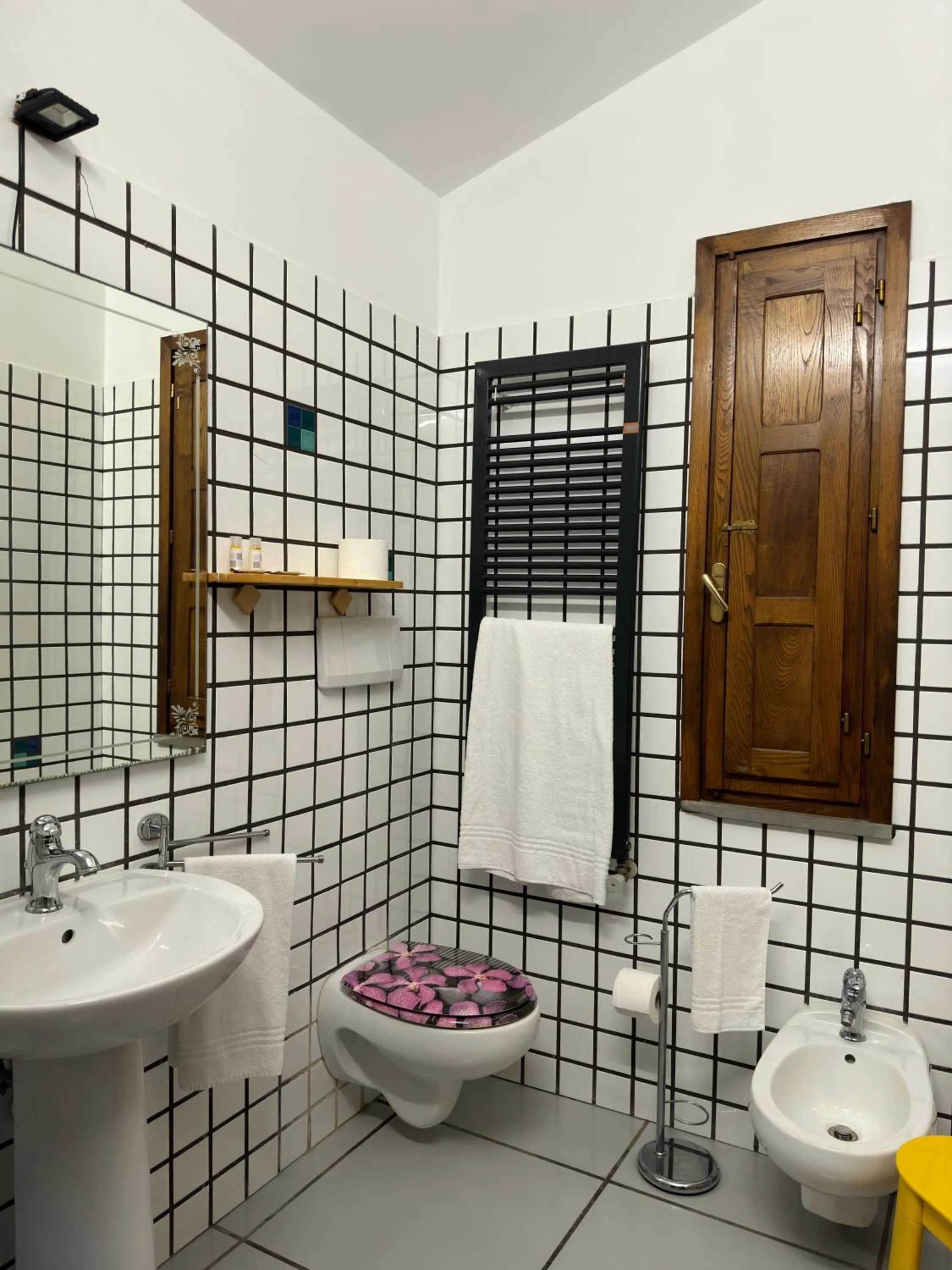 Locanda di Alia - b&b hotel -